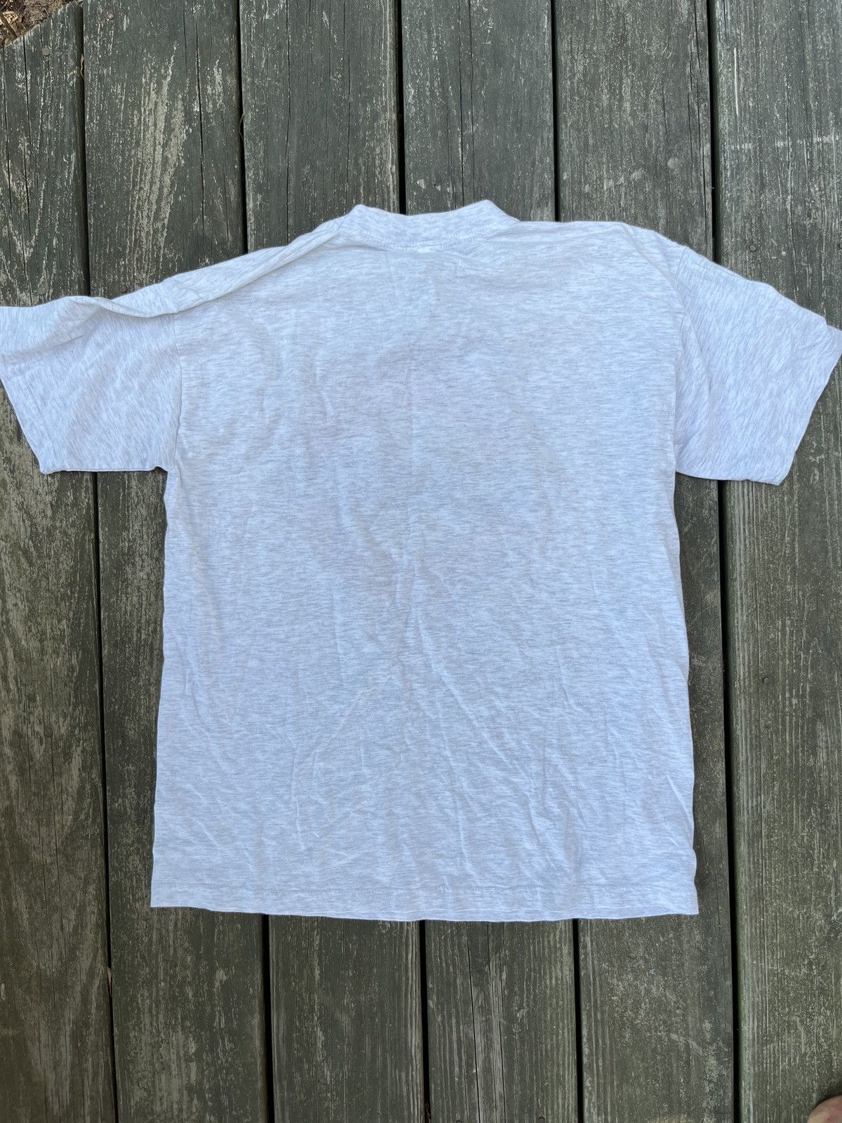 Vintage Vintage Mind The Gap Tee Size US M / EU 48-50 / 2 - 5 Thumbnail