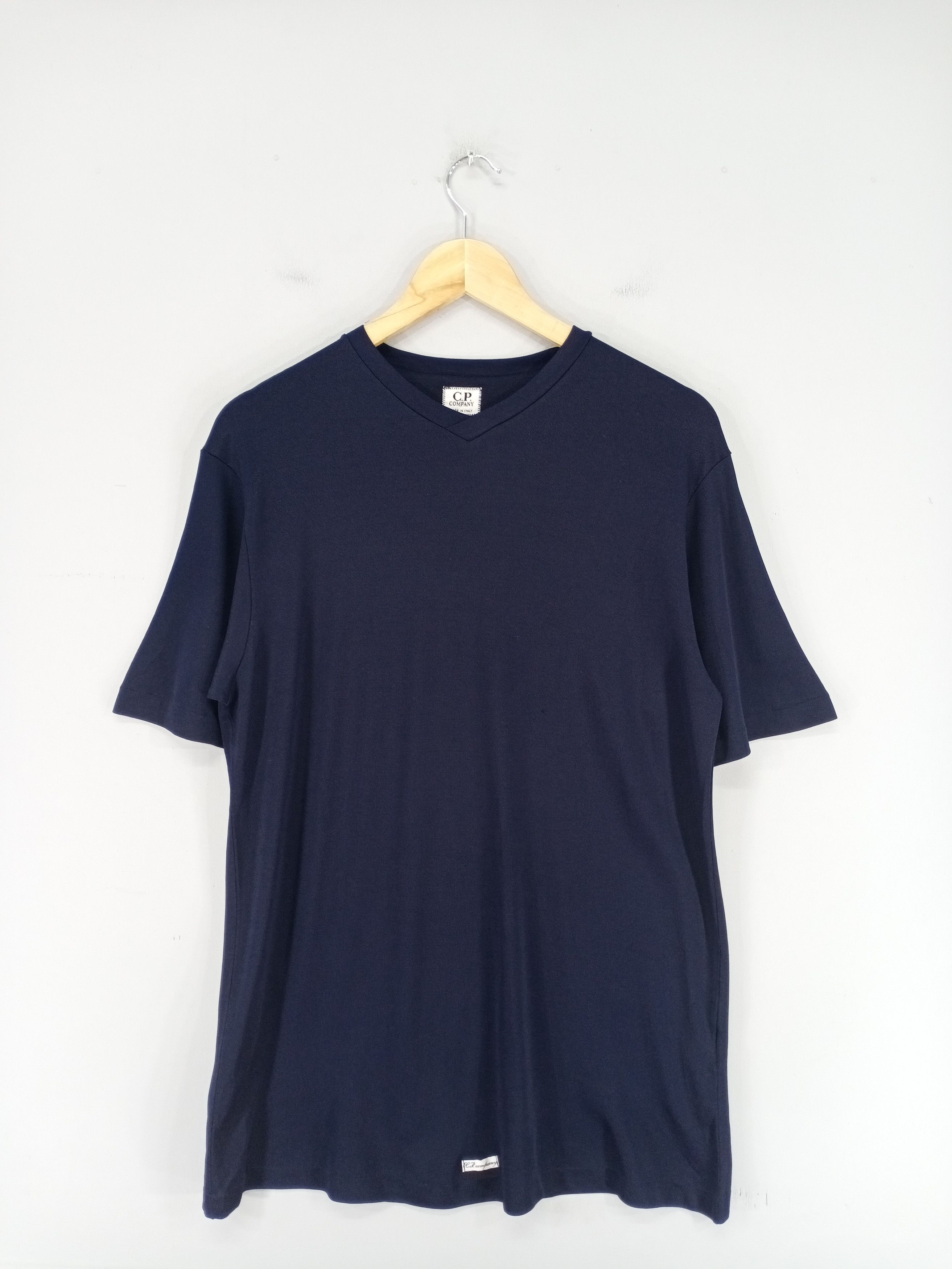 C.P. Company C.P. COMPANY Men T-Shirts 18CMTS087A 006374G547