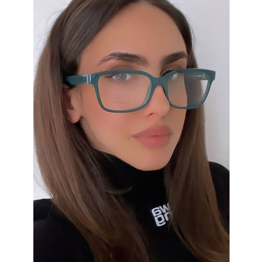 NEW Burberry BE2379U Charlie Green Eyeglasses Frames