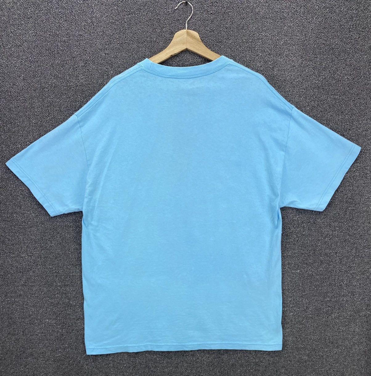 Band Tees Vintage Y2K Gorillaz Guitarist Punk Rock Band Tees T Shirts Size US XL / EU 56 / 4 - 8 Thumbnail