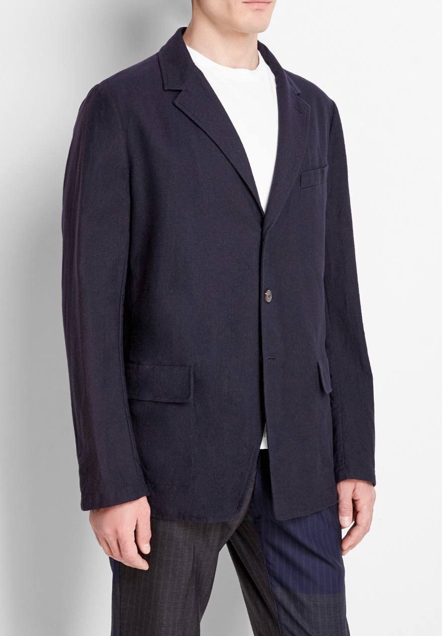 Last size Dries Van Noten men’s jacket size 52