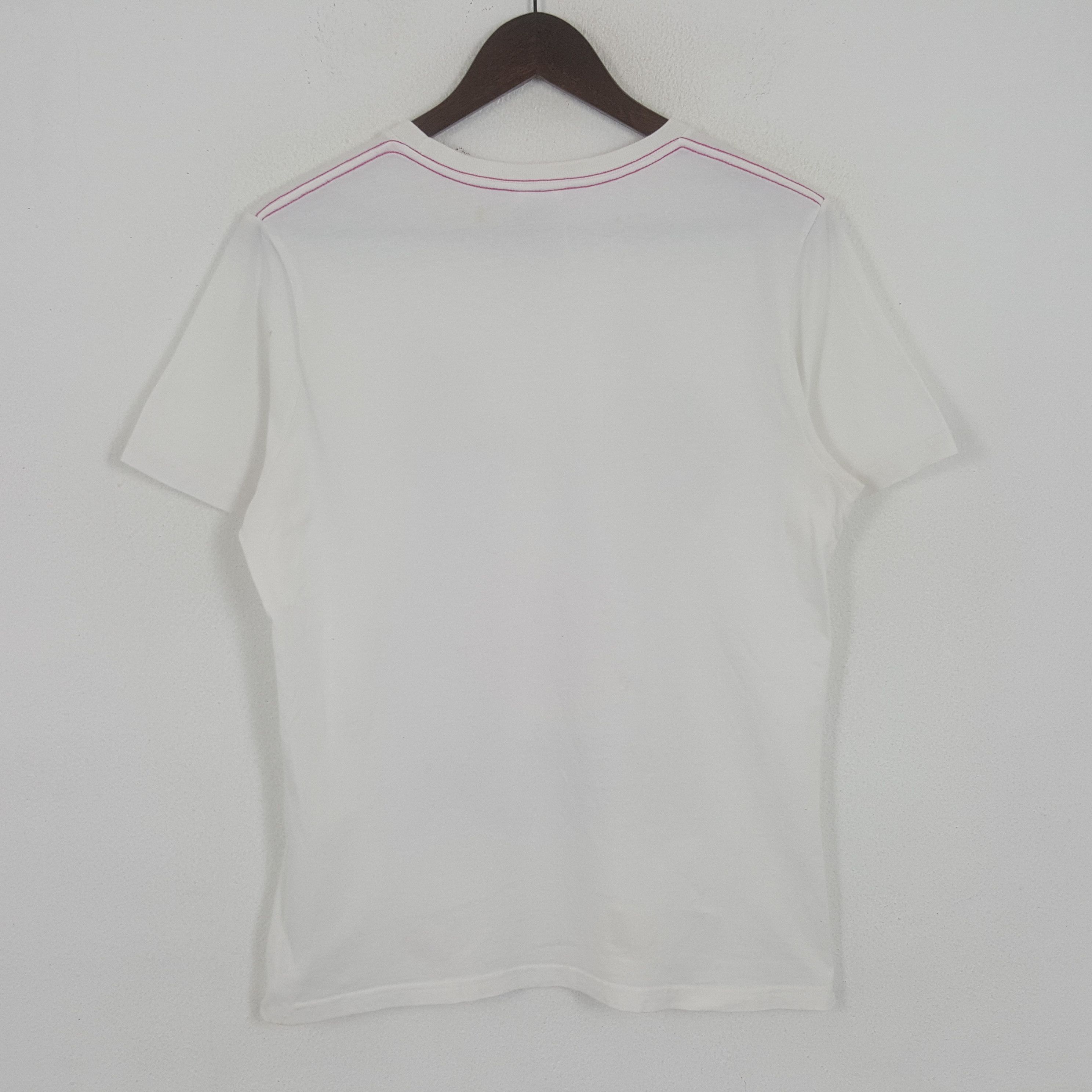 Rap Tees × Vintage Vintage Daft Punk Tshirt Size US M / EU 48-50 / 2 - 3 Thumbnail