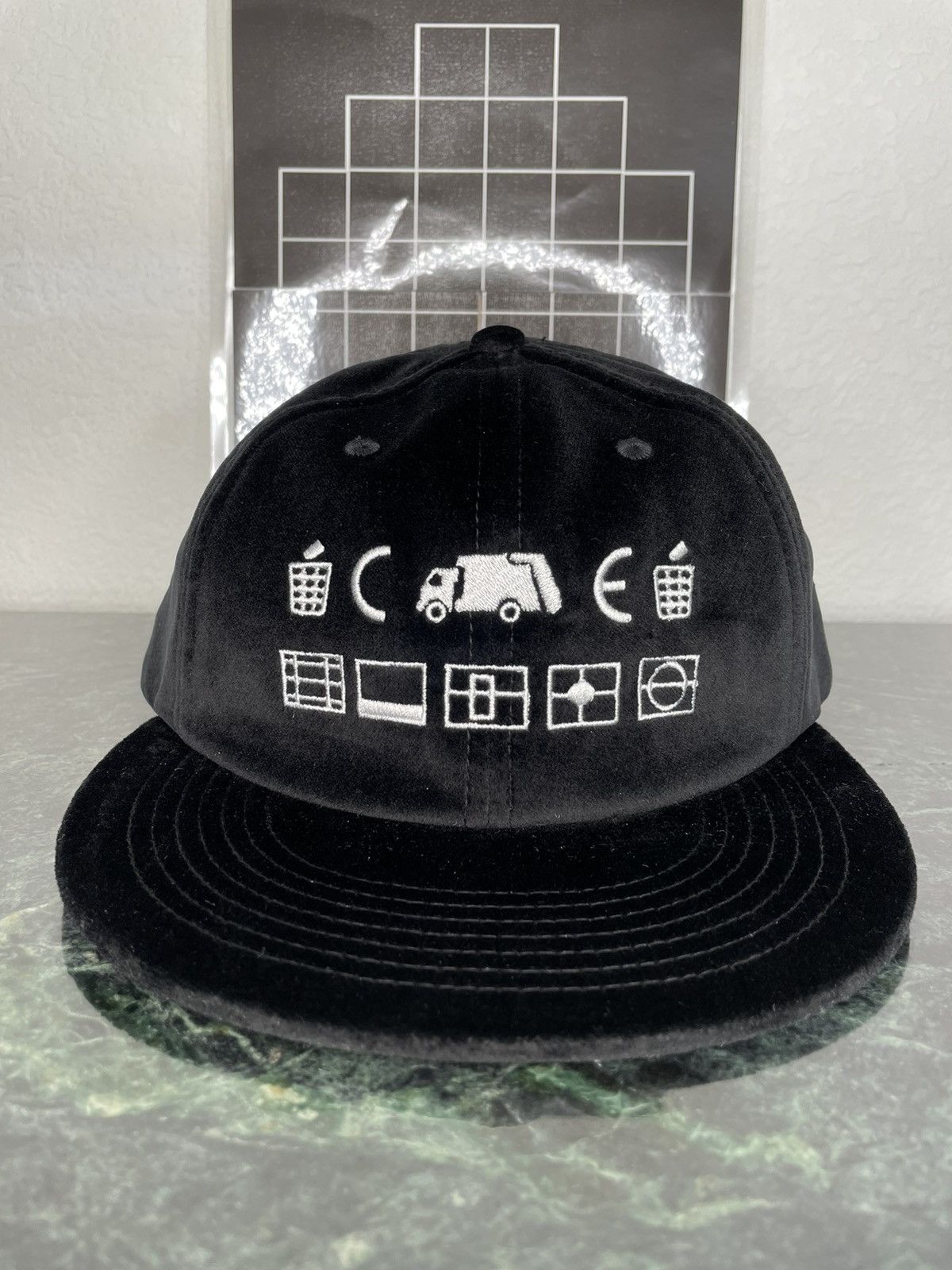 cav empt nike hat