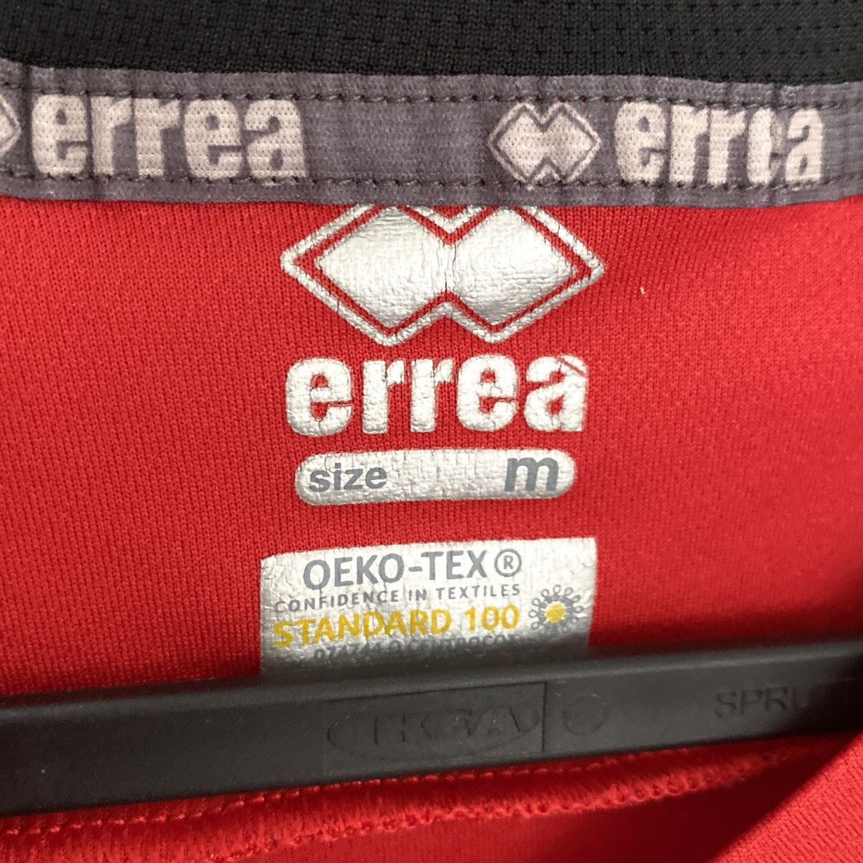 Other 2011 2012 Ardershot Town Errea Training Kit Soccer Jersey UK Size US M / EU 48-50 / 2 - 4 Thumbnail