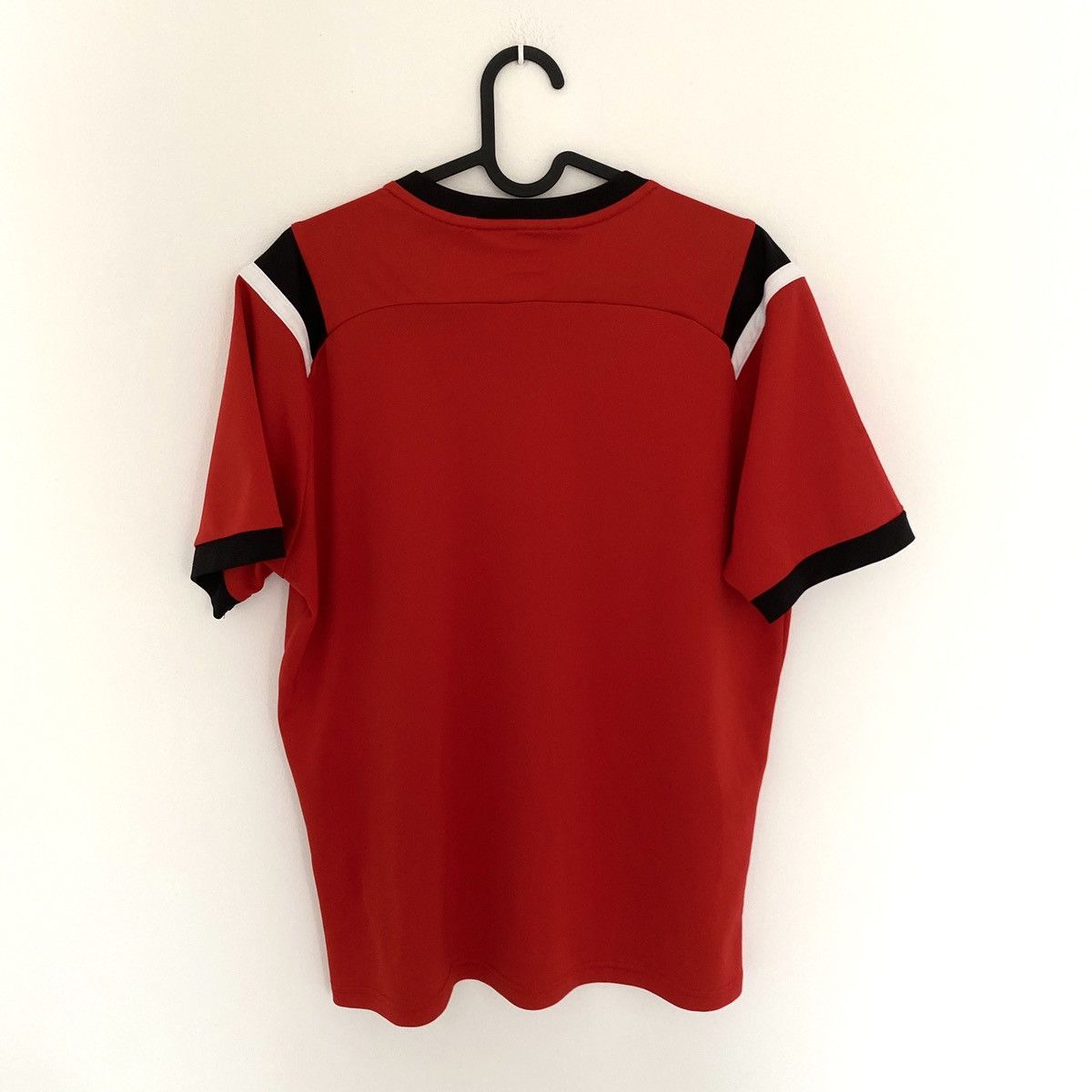 Other 2011 2012 Ardershot Town Errea Training Kit Soccer Jersey UK Size US M / EU 48-50 / 2 - 6 Thumbnail