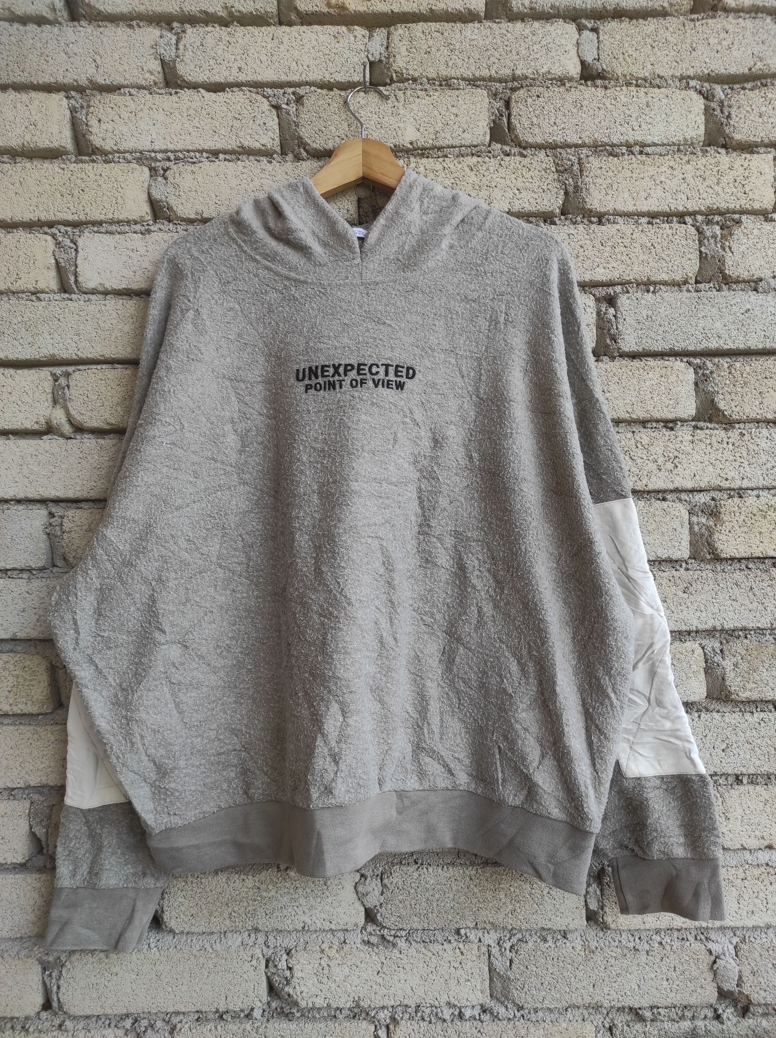 zara rare fleece hoodie oversized baggy