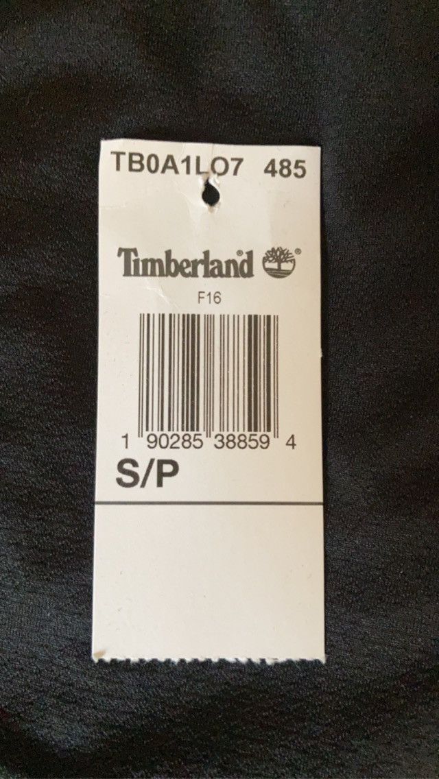 Supreme × Timberland 2016 Supreme x Timberland Hoodie Size US S / EU 44-46 / 1 - 12 Thumbnail