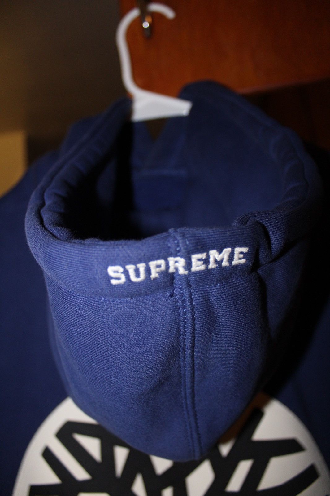 Supreme × Timberland 2016 Supreme x Timberland Hoodie Size US S / EU 44-46 / 1 - 5 Thumbnail
