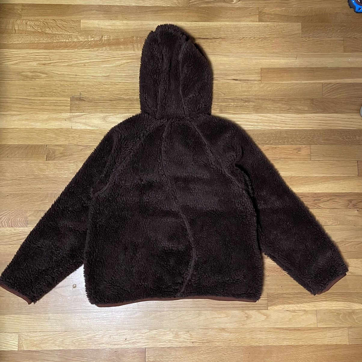 Fugazi NINJA SHERPA BROWN Size US M / EU 48-50 / 2 - 3 Thumbnail
