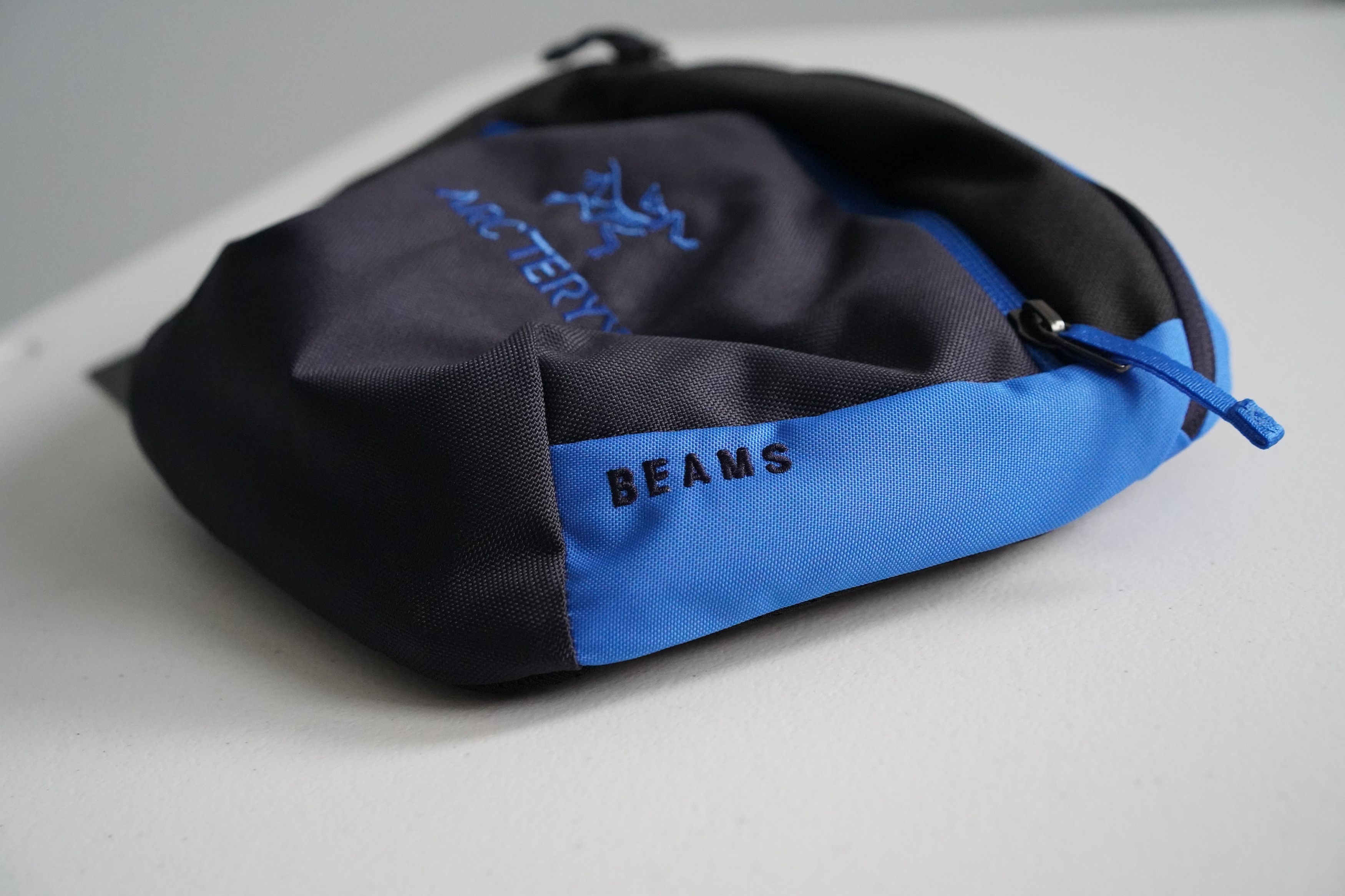Arc'teryx × Beams Plus Arc'teryx x Beams Mantis 2 Waistpack Bag Size ONE SIZE - 2 Thumbnail