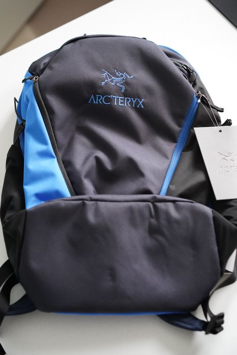 Arc'Teryx Arc'teryx x Beams Mantis 26L Backpack | Grailed