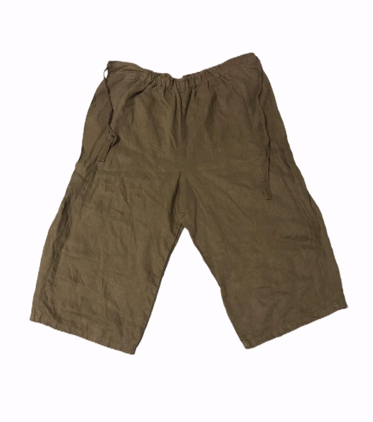 🔥Tumugu Rare Styles Short Pants