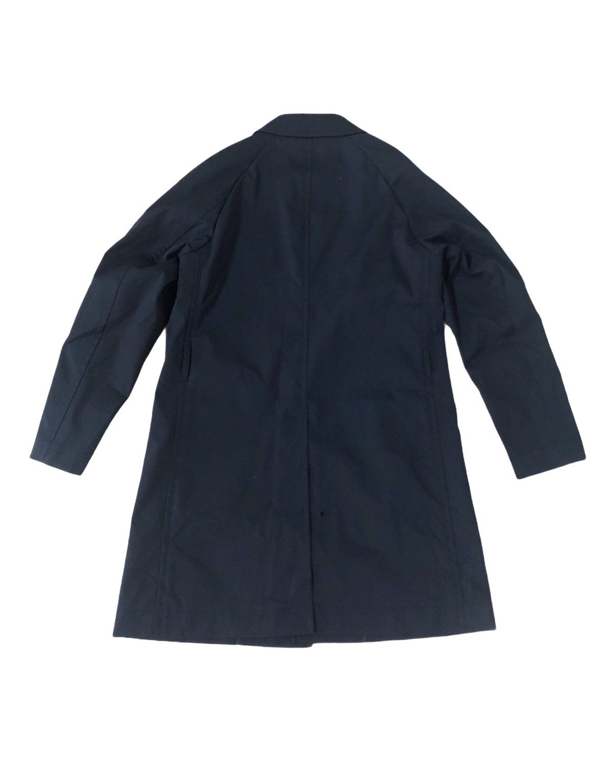 United Arrows 🔥United Arrows Green Label Long Cotton Jacket Size US S / EU 44-46 / 1 - 2 Thumbnail