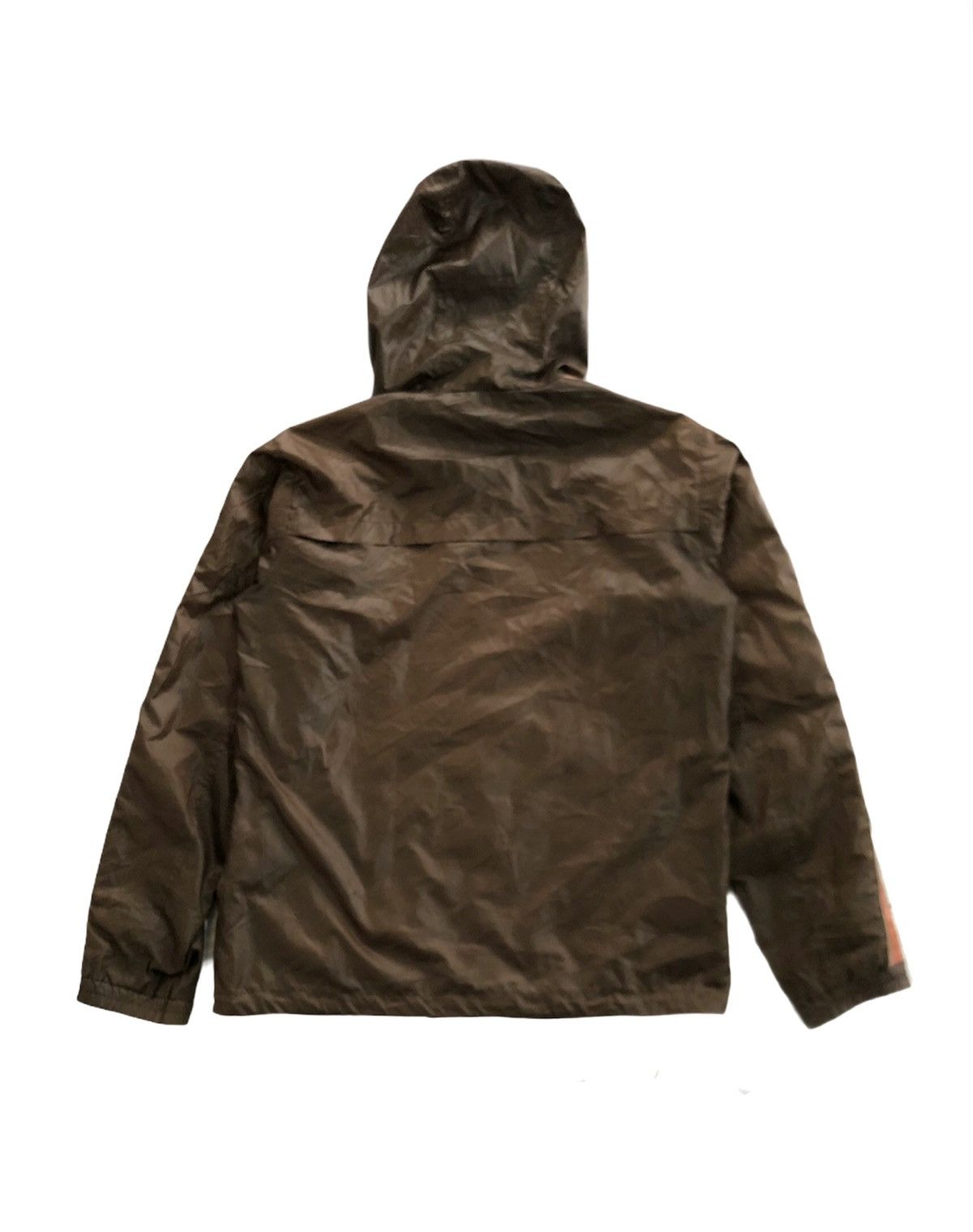 Japanese Brand × Uniqlo 🔥Uniqlo Zipper Sport Jacket With Hoodies Size US M / EU 48-50 / 2 - 2 Thumbnail