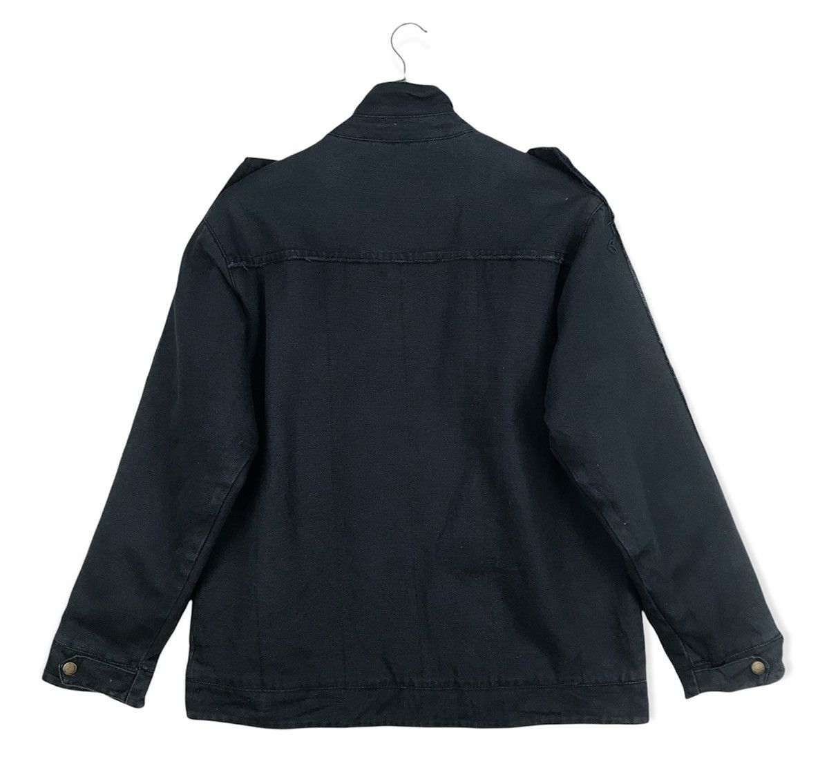 Oakley Vintage Oakley Chroe Jacket Size US M / EU 48-50 / 2 - 4 Thumbnail