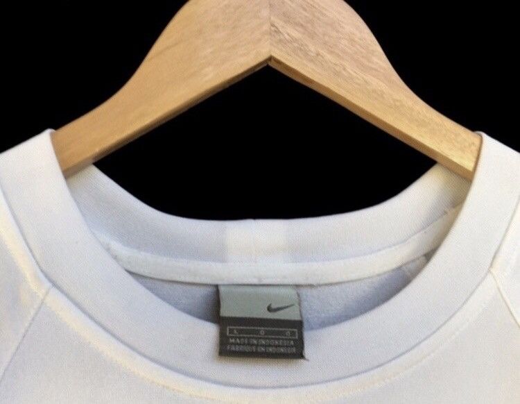 Nike × Vintage 🔥Vintage Nike Jersey Size US L / EU 52-54 / 3 - 4 Thumbnail