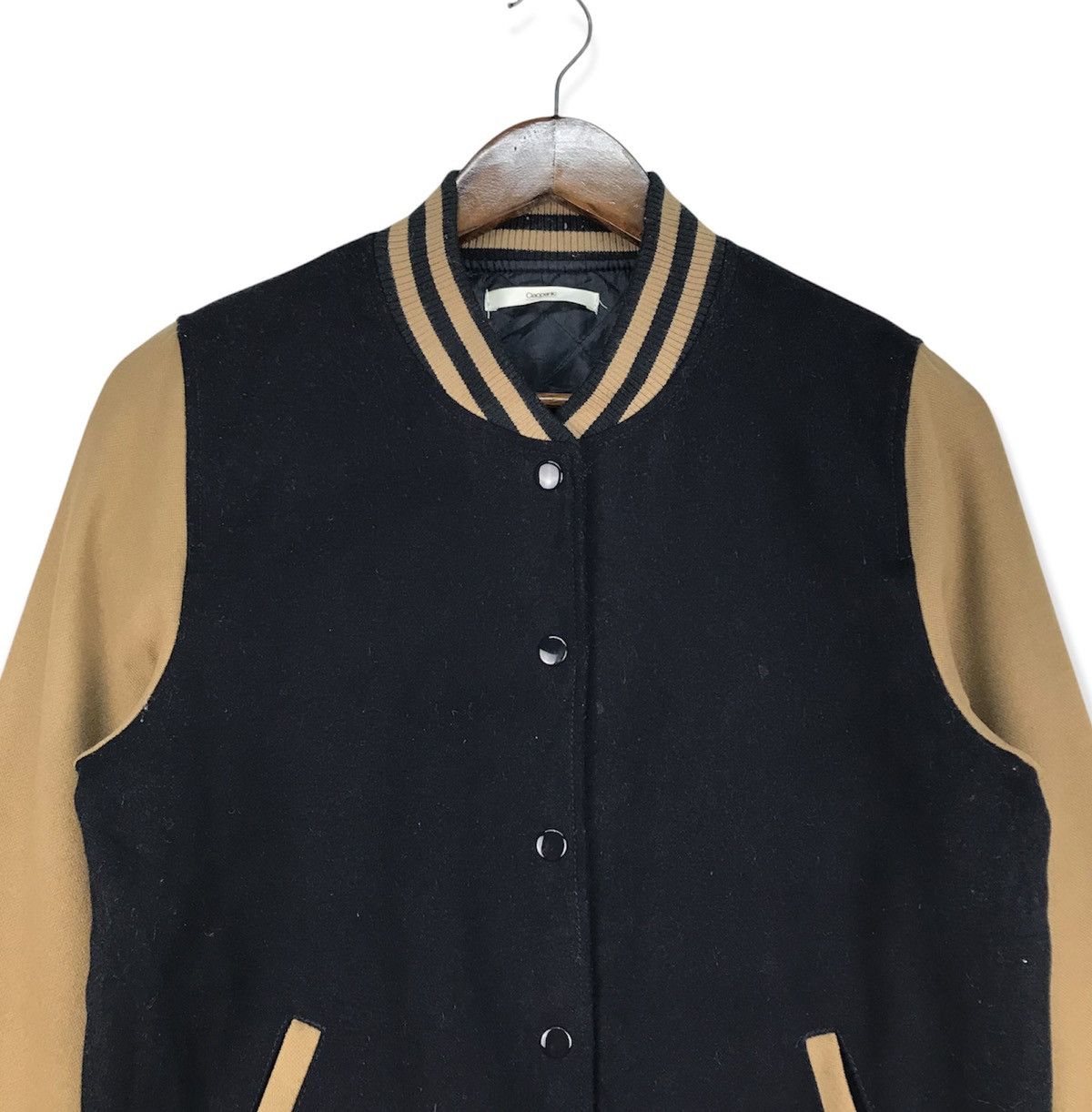 Ciaopanic Ciaopanic Varsity Jacket Size US M / EU 48-50 / 2 - 2 Thumbnail