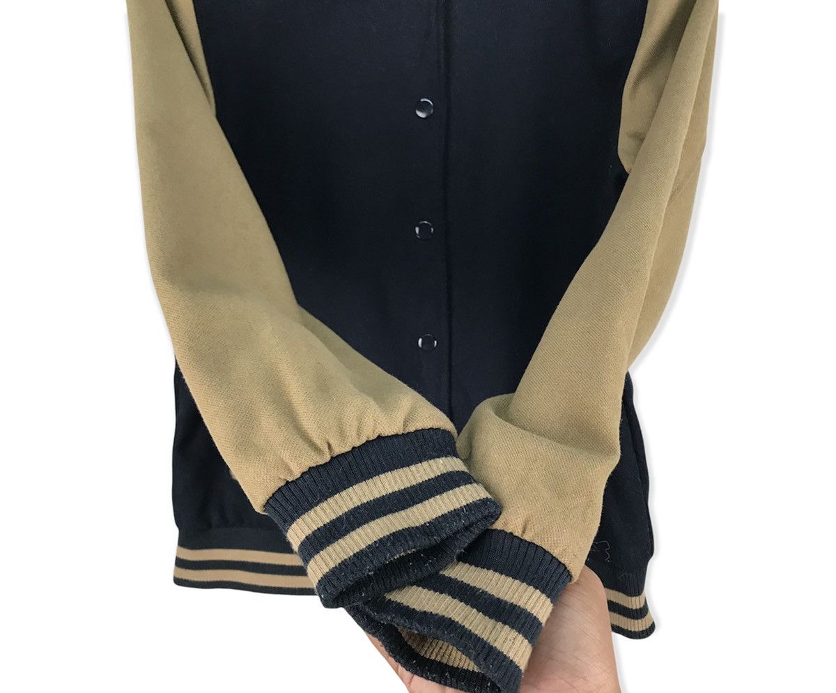 Ciaopanic Ciaopanic Varsity Jacket Size US M / EU 48-50 / 2 - 3 Thumbnail