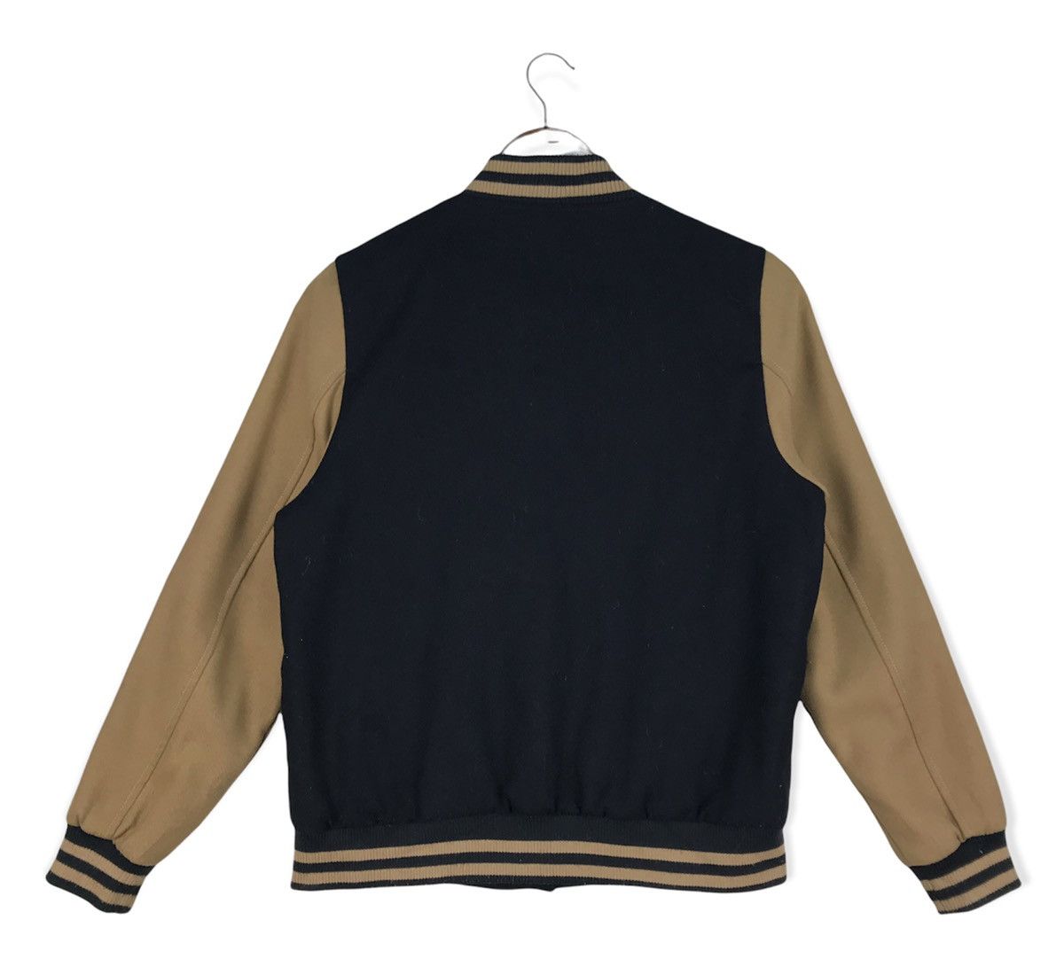 Ciaopanic Ciaopanic Varsity Jacket Size US M / EU 48-50 / 2 - 4 Thumbnail