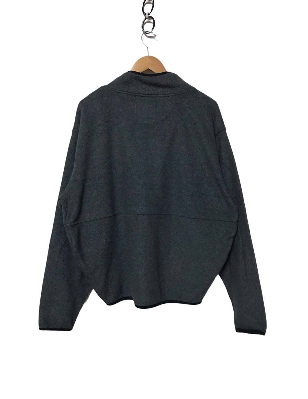 Adidas × Vintage 🔥Adidas Zipper Sweatshirts Size US L / EU 52-54 / 3 - 2 Thumbnail