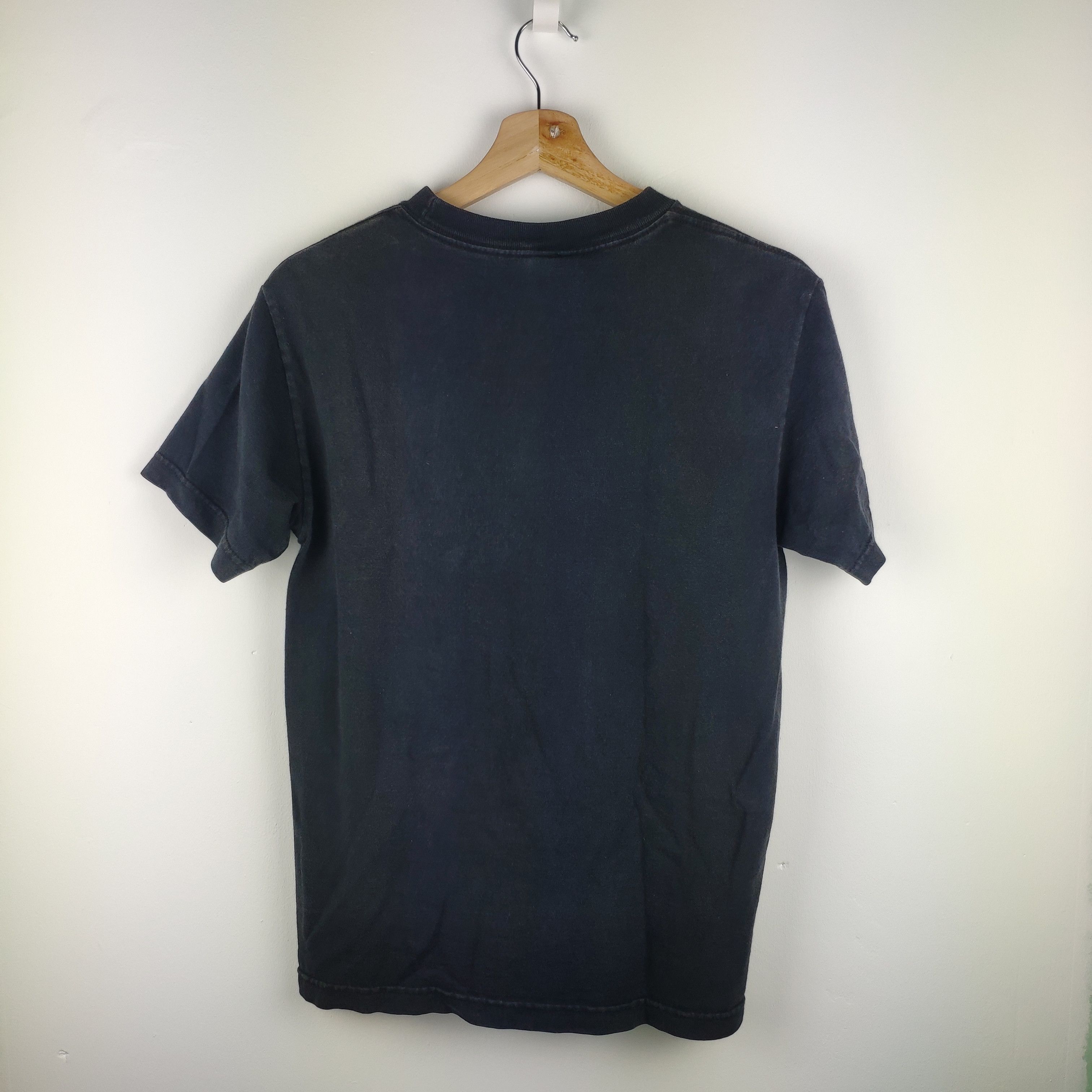 Band Tees Steal 💥 Vintage The Beatles T Shirt Distressed Band Tees Size US S / EU 44-46 / 1 - 12 Thumbnail