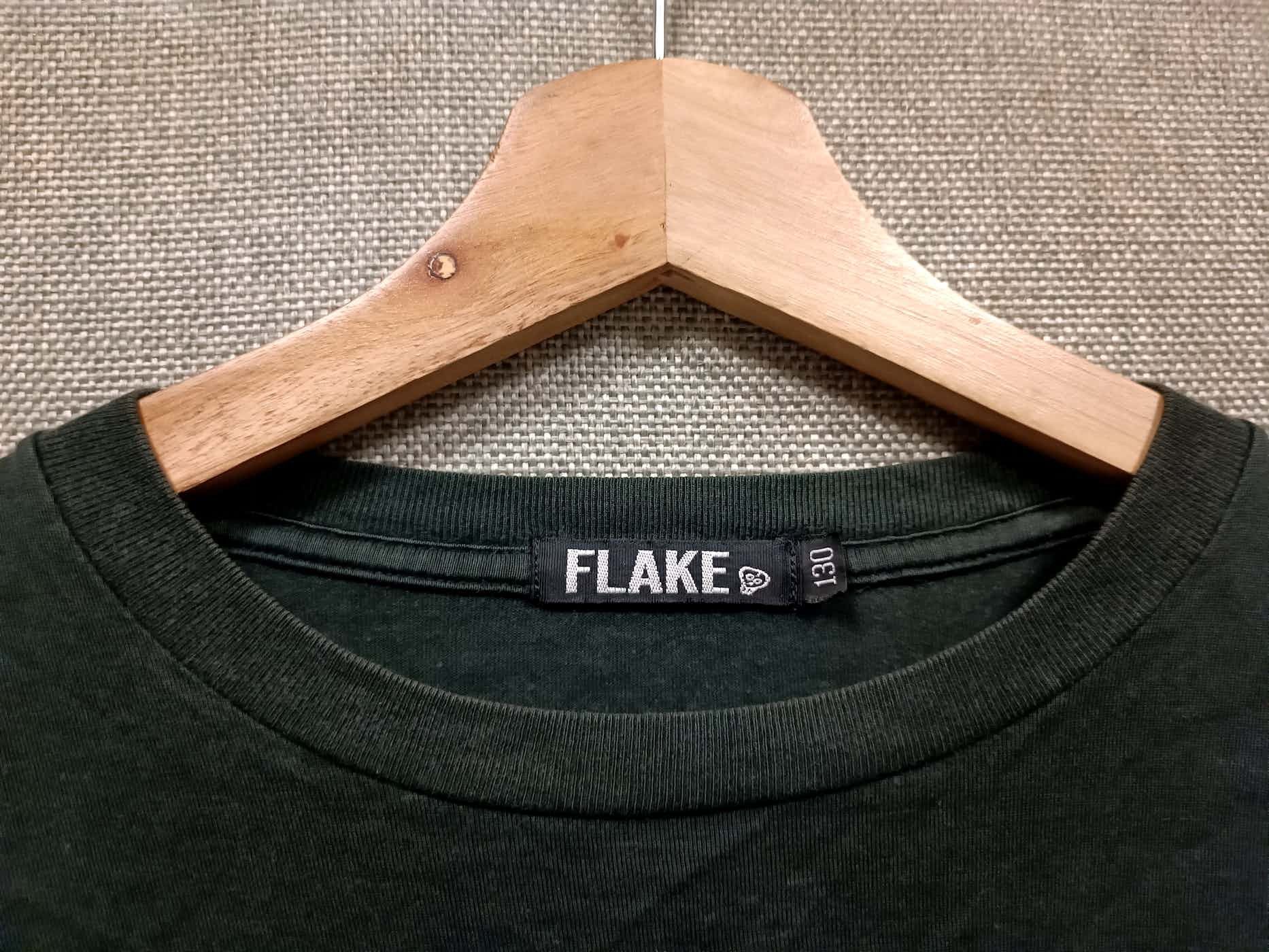 Freshjive t shirt flake x band suicidal tendencies made in japan Size XS / US 0-2 / IT 36-38 - 3 Thumbnail