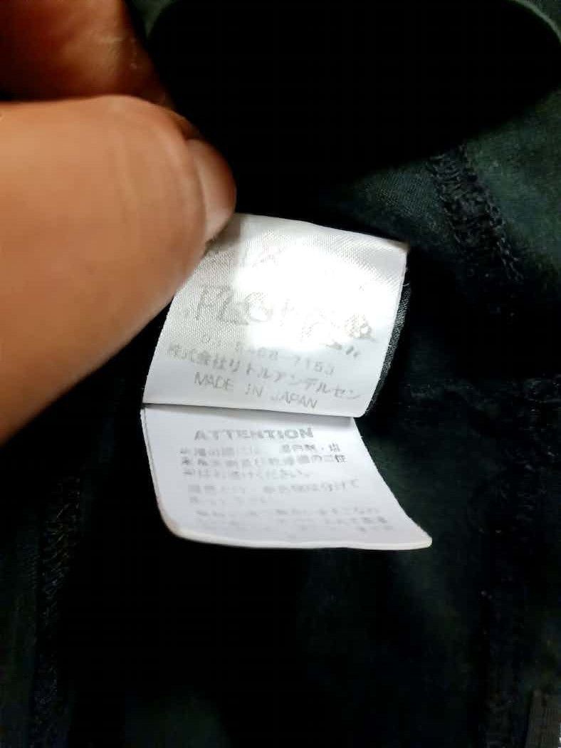 Freshjive t shirt flake x band suicidal tendencies made in japan Size XS / US 0-2 / IT 36-38 - 5 Thumbnail