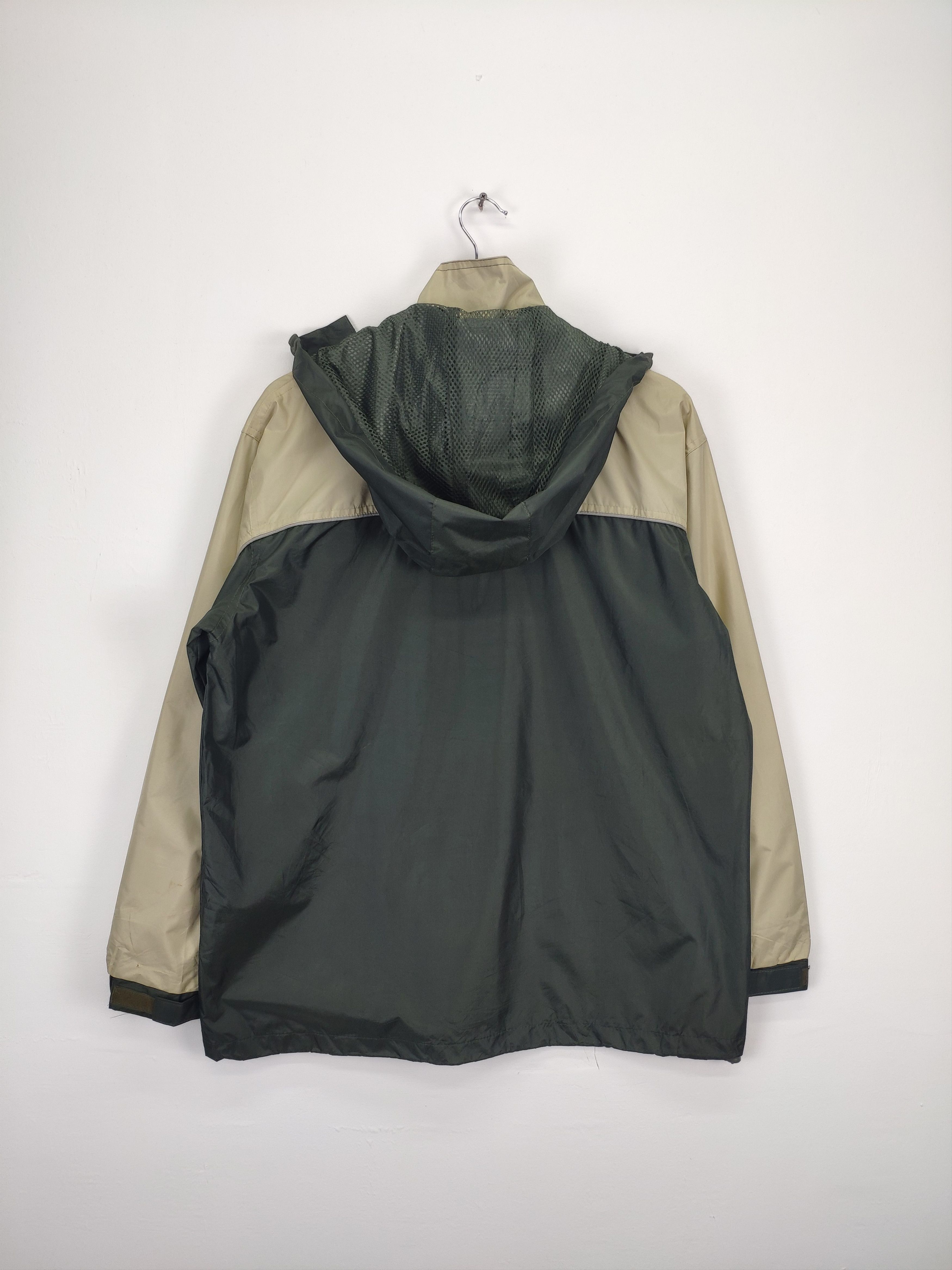 Vintage Vintage Gorpcore Jacket Windbreaker by Dimco Apparel Size US M / EU 48-50 / 2 - 12 Thumbnail