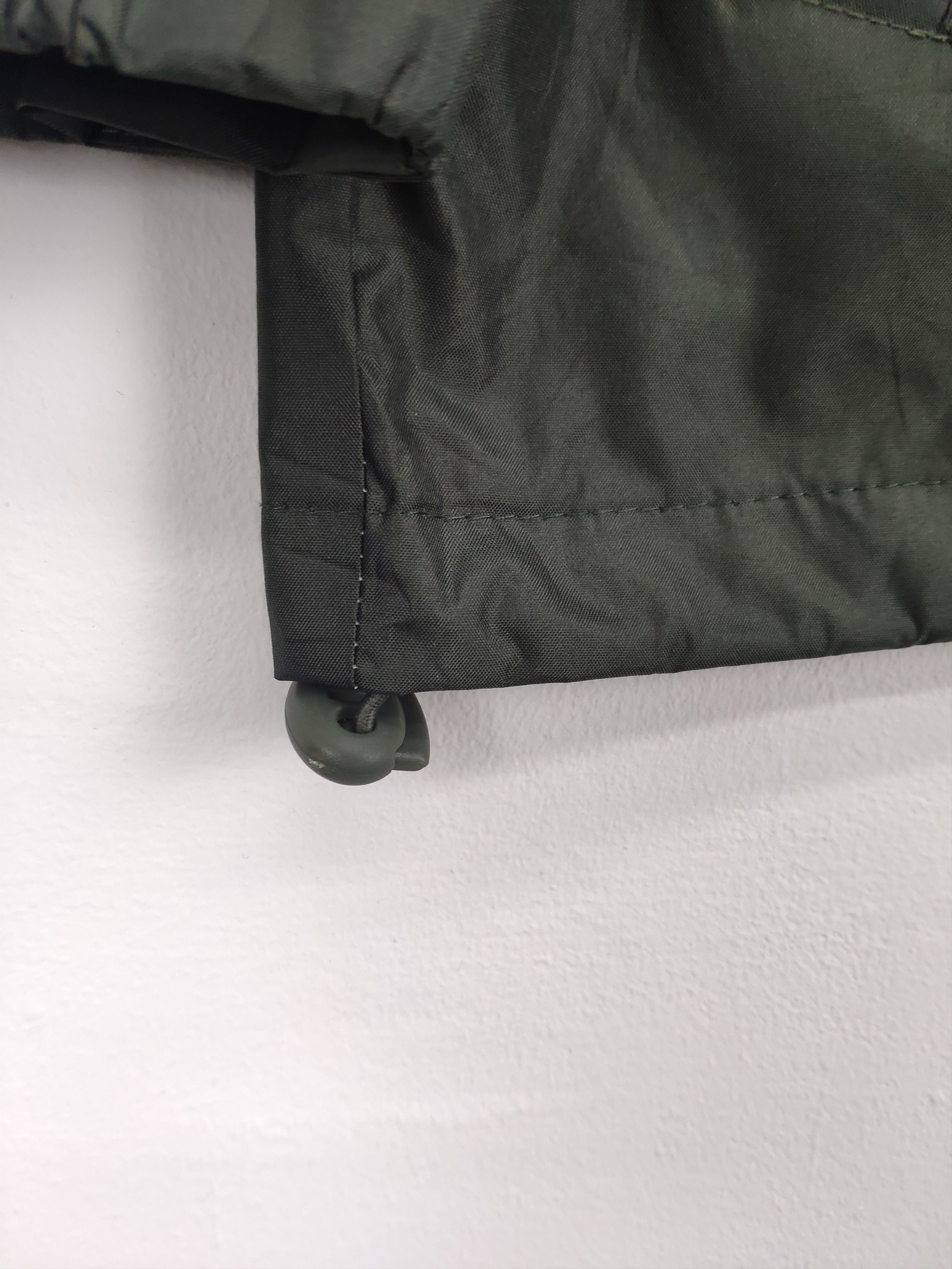 Vintage Vintage Gorpcore Jacket Windbreaker by Dimco Apparel Size US M / EU 48-50 / 2 - 6 Thumbnail
