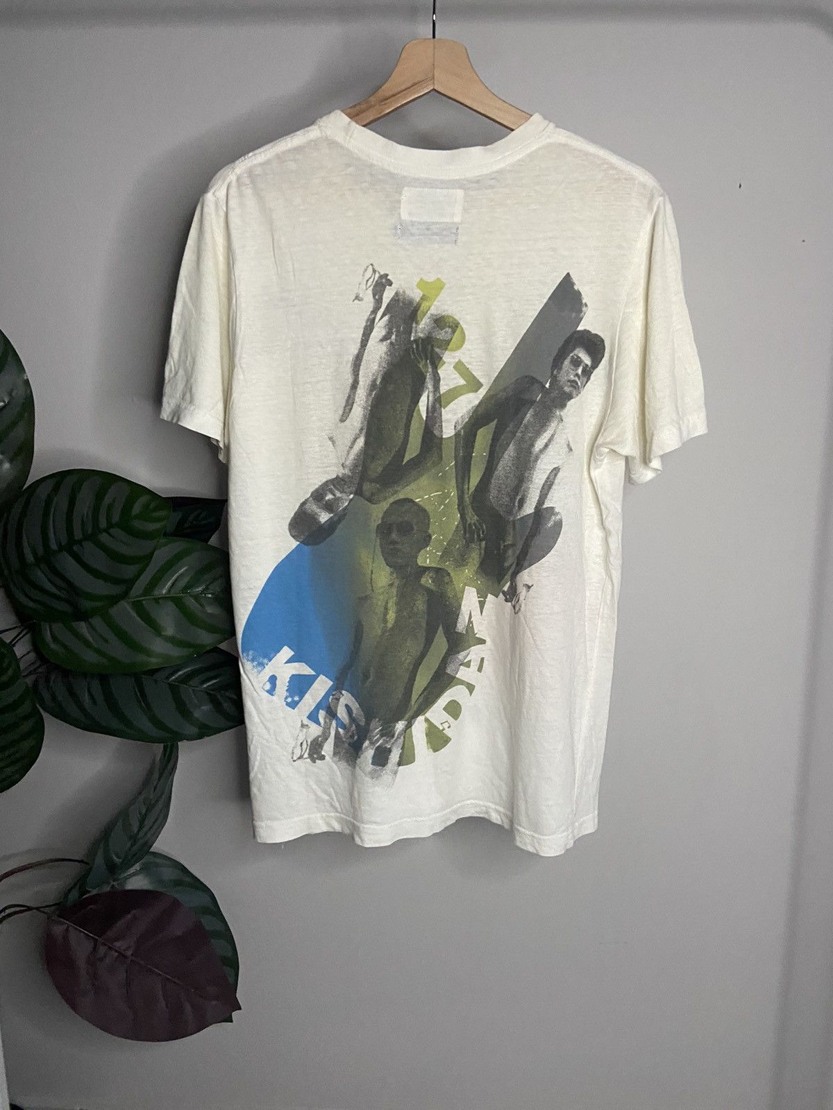 Jun Takahashi × Undercover Undercover x Kishidenne Wrerutogood 💔 Size US M / EU 48-50 / 2 - 2 Thumbnail