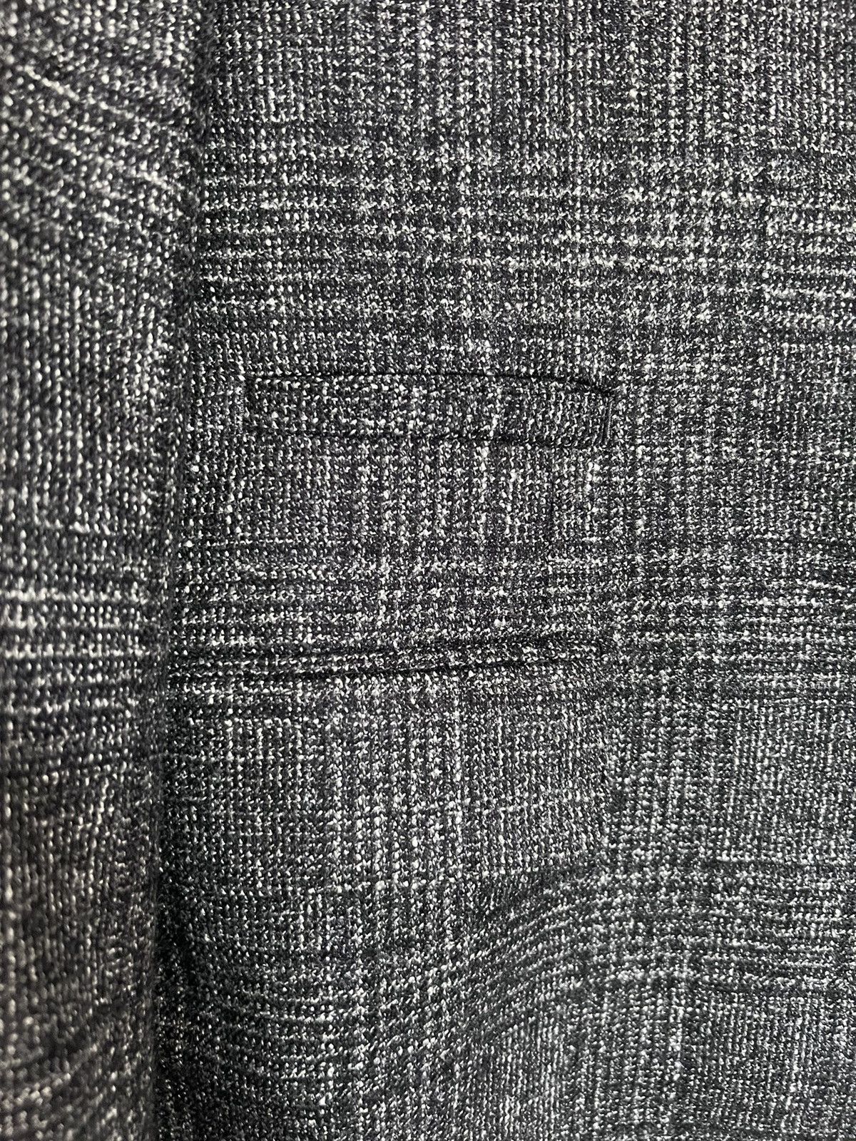 Brunello Cucinelli $4K+ wool/silk/cashmere blazer, IT50, Italy Size 40R - 5 Thumbnail