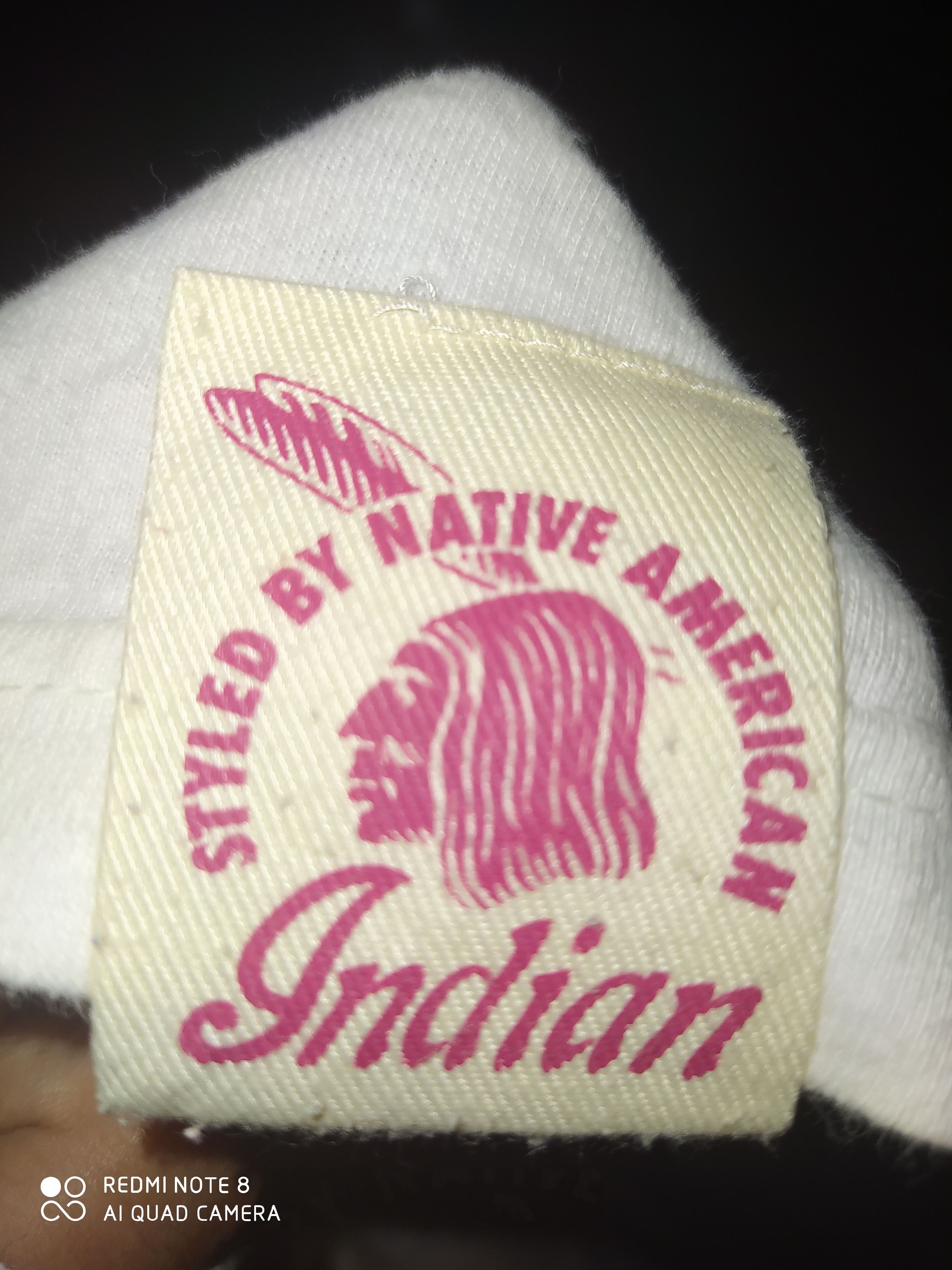 Indian Motorcycle × Japanese Brand × Toyo Enterprises Indian Motorcycle By Toyo Enterprise Outs Rider West Coast Size US M / EU 48-50 / 2 - 9 Thumbnail