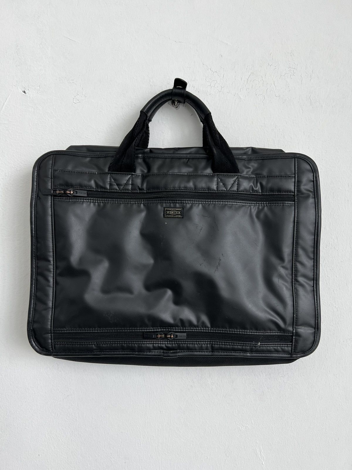 Head Porter Porter Massenger Bag Made In Japan Size ONE SIZE - 2 Thumbnail