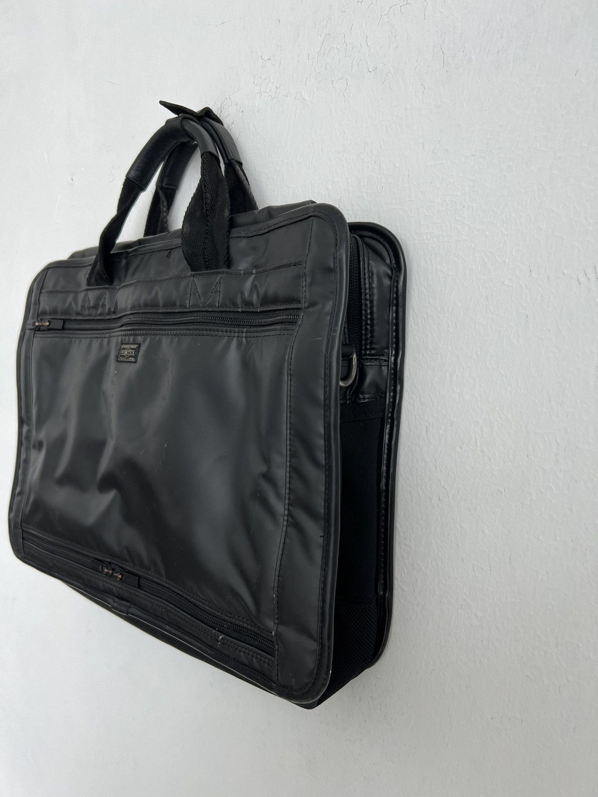 Head Porter Porter Massenger Bag Made In Japan Size ONE SIZE - 1 Thumbnail