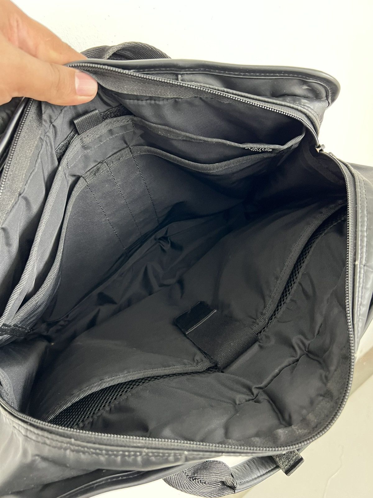 Head Porter Porter Massenger Bag Made In Japan Size ONE SIZE - 7 Thumbnail