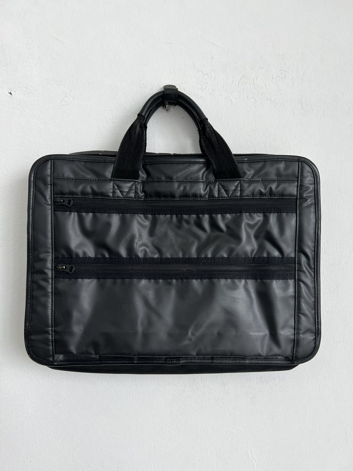 Head Porter Porter Massenger Bag Made In Japan Size ONE SIZE - 3 Thumbnail