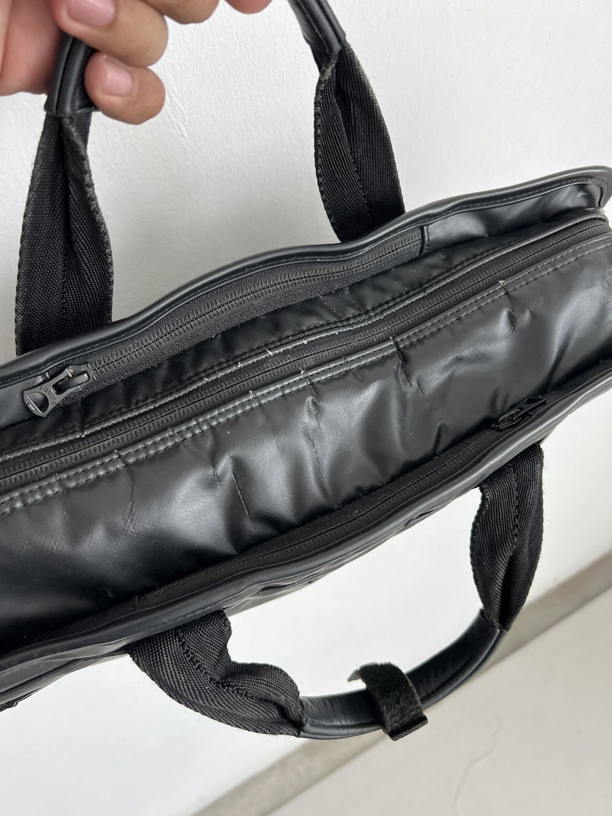 Head Porter Porter Massenger Bag Made In Japan Size ONE SIZE - 6 Thumbnail