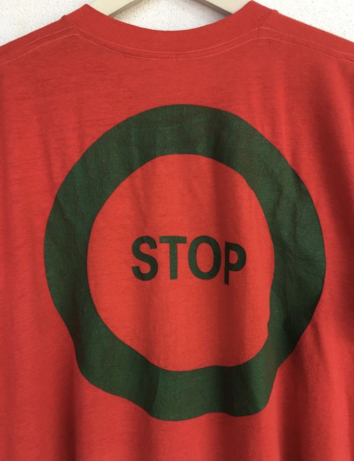 Band Tees Vintage 80s Modern English start stop band tee Size US XL / EU 56 / 4 - 4 Thumbnail
