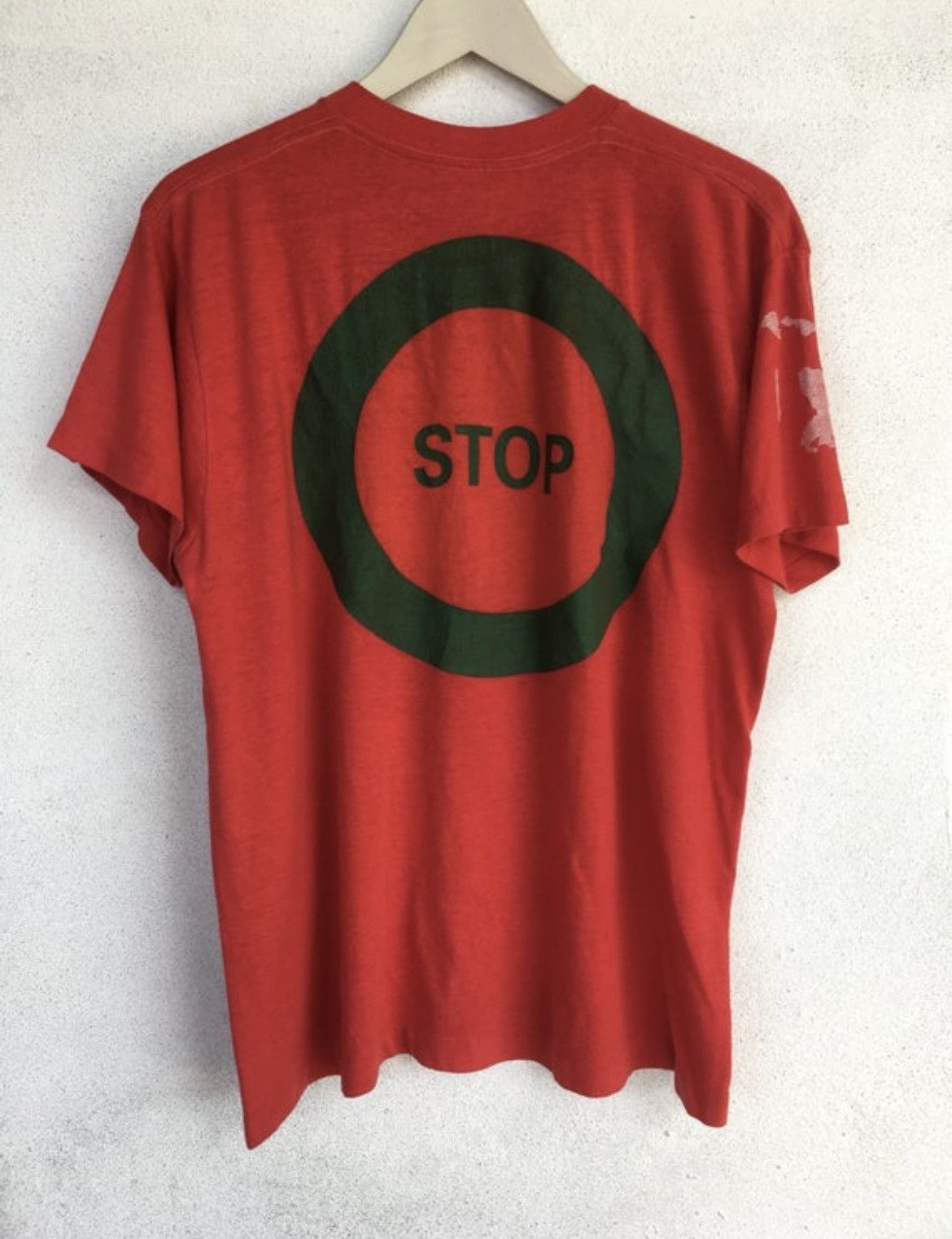 Band Tees Vintage 80s Modern English start stop band tee Size US XL / EU 56 / 4 - 2 Thumbnail