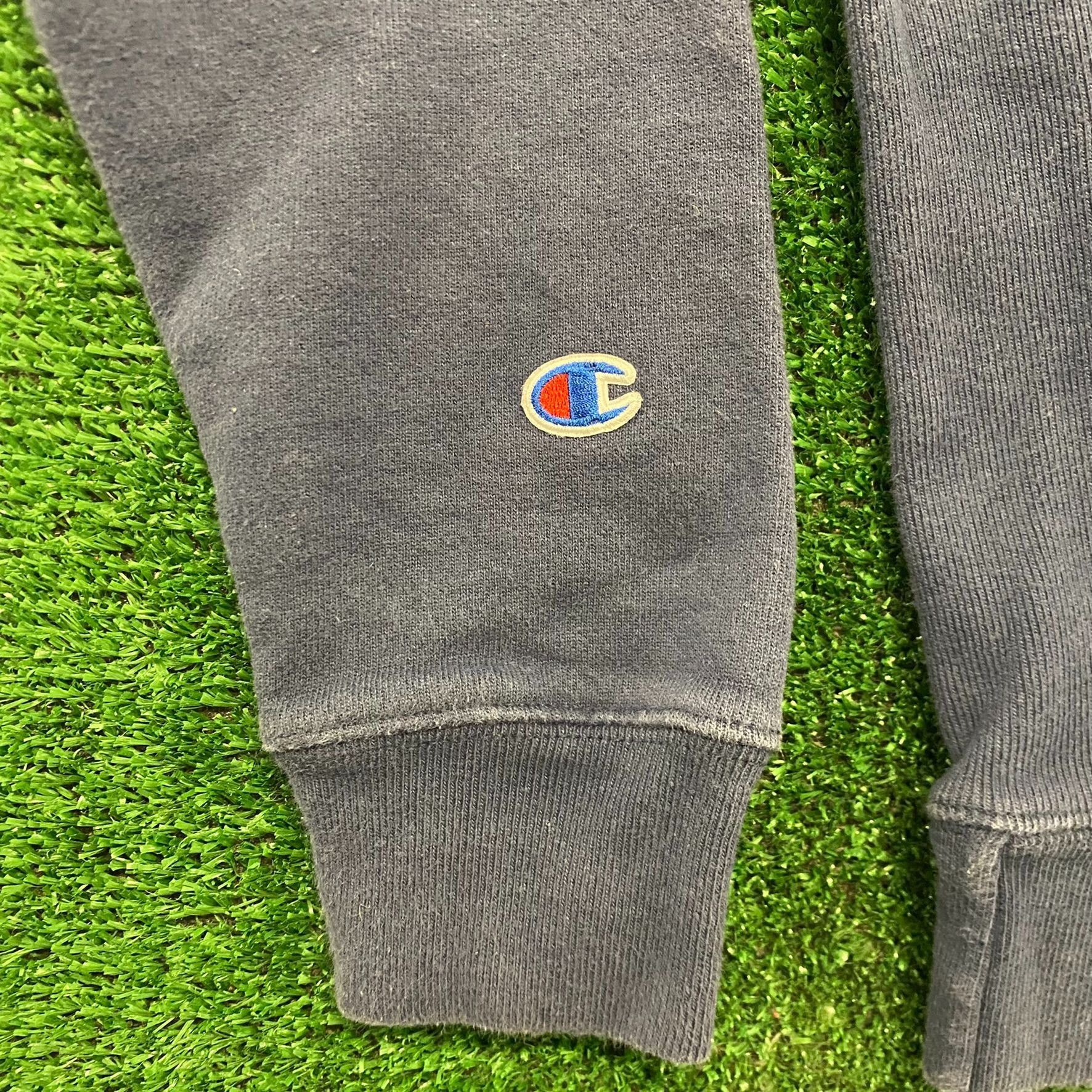 Champion Champion Reverse Weave Vintage Crewneck Sweatshirt Size US L / EU 52-54 / 3 - 5 Thumbnail