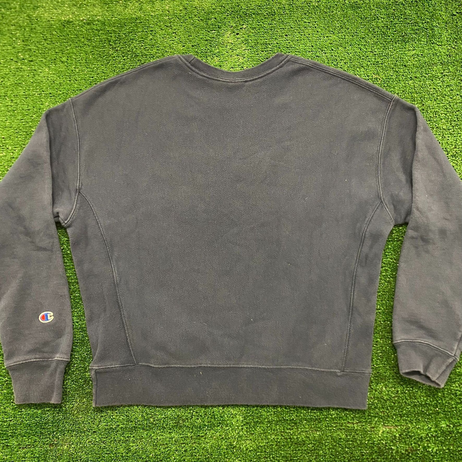 Champion Champion Reverse Weave Vintage Crewneck Sweatshirt Size US L / EU 52-54 / 3 - 4 Thumbnail