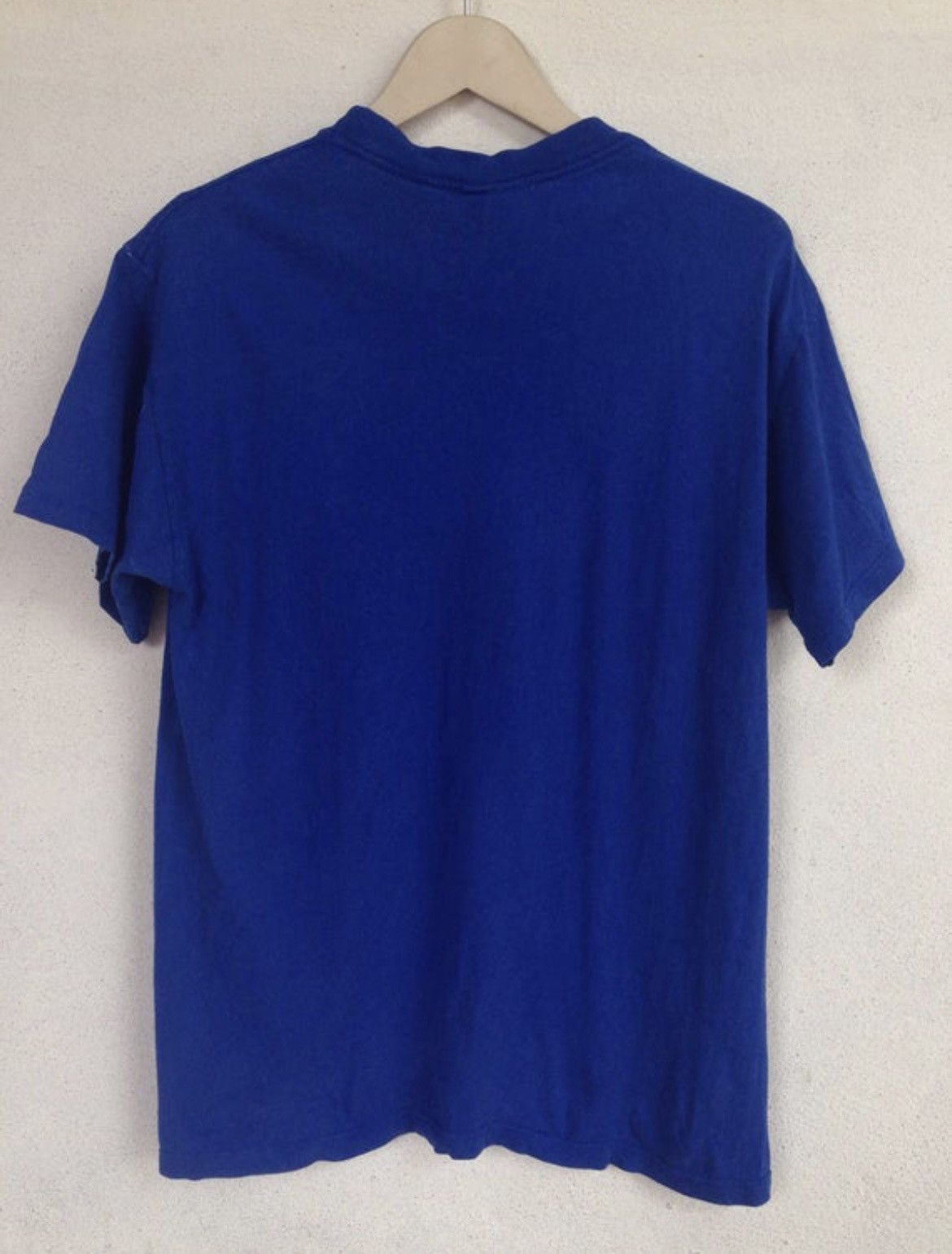 Band Tees Vintage 90s Weezer band tee Size US M / EU 48-50 / 2 - 2 Thumbnail