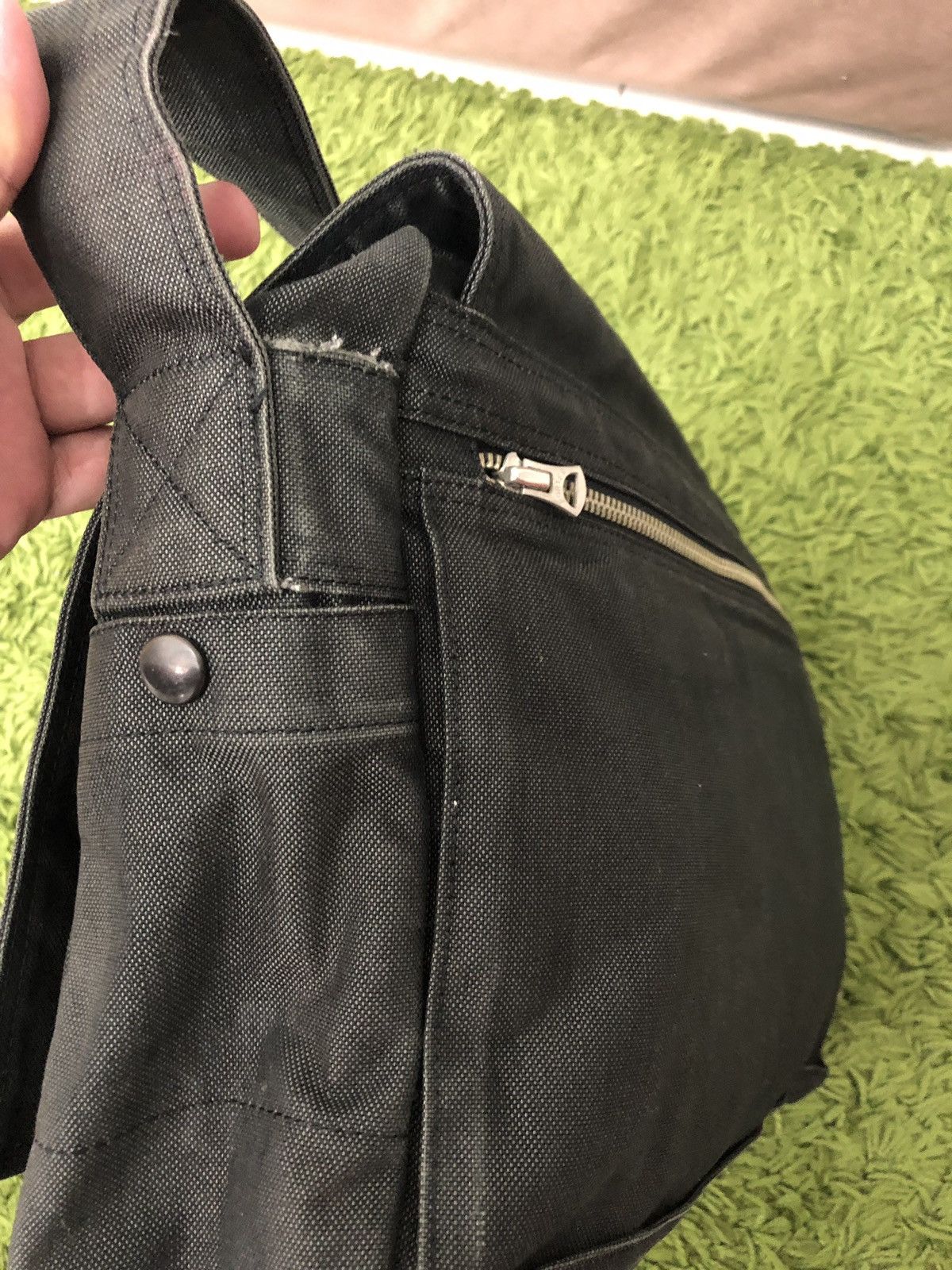 Head Porter × Porter Porter sling bag massagers Size ONE SIZE - 7 Thumbnail