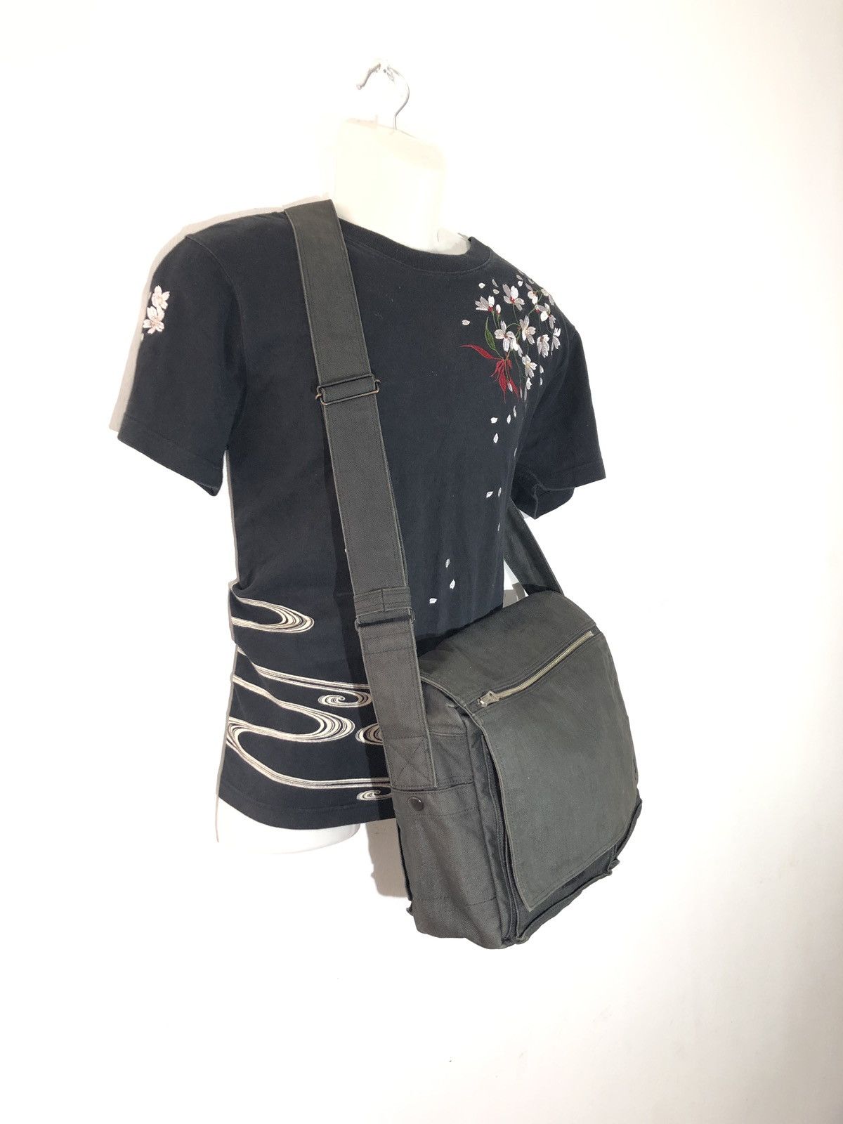 Head Porter × Porter Porter sling bag massagers Size ONE SIZE - 2 Thumbnail