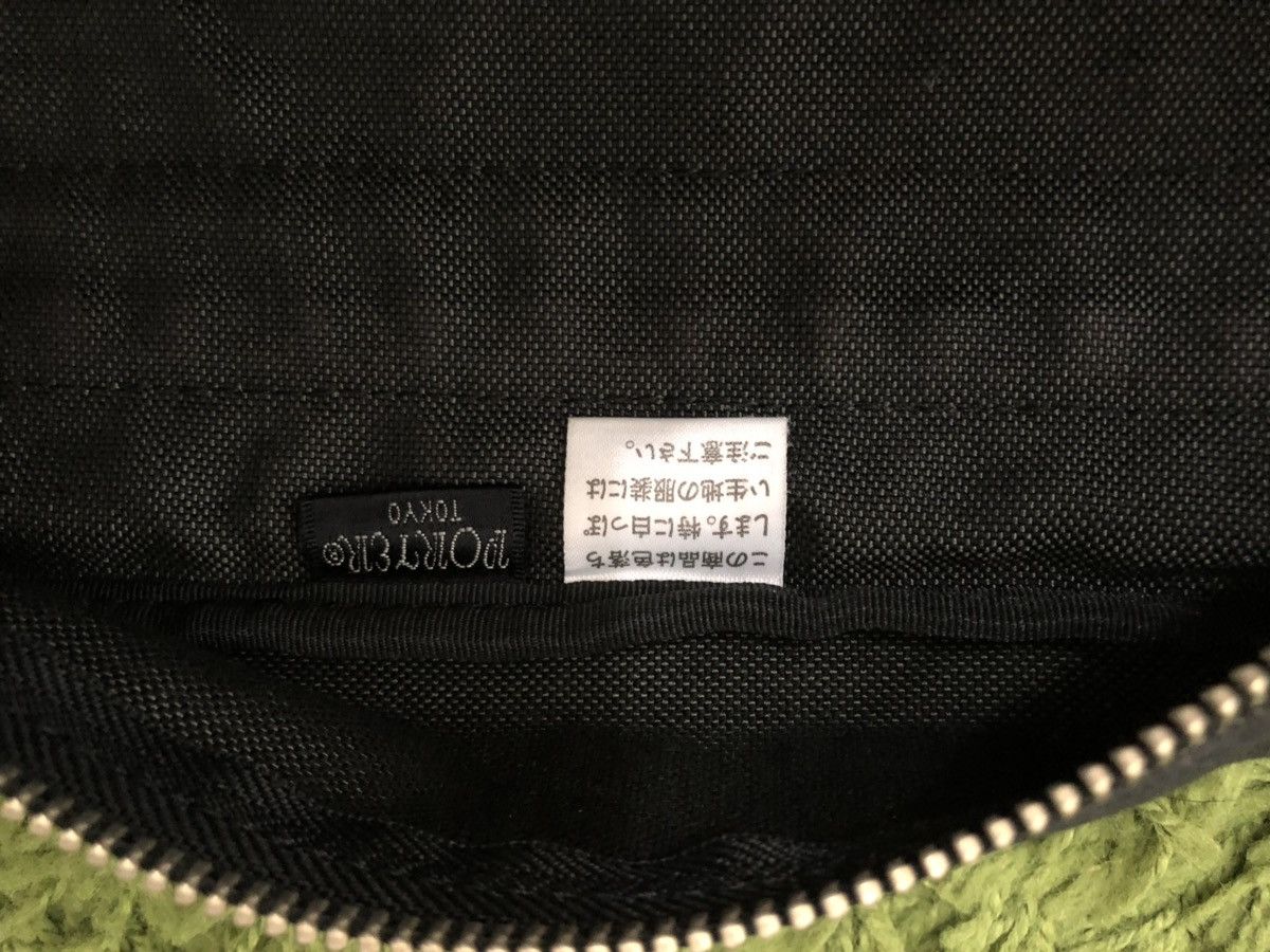 Head Porter × Porter Porter sling bag massagers Size ONE SIZE - 11 Thumbnail