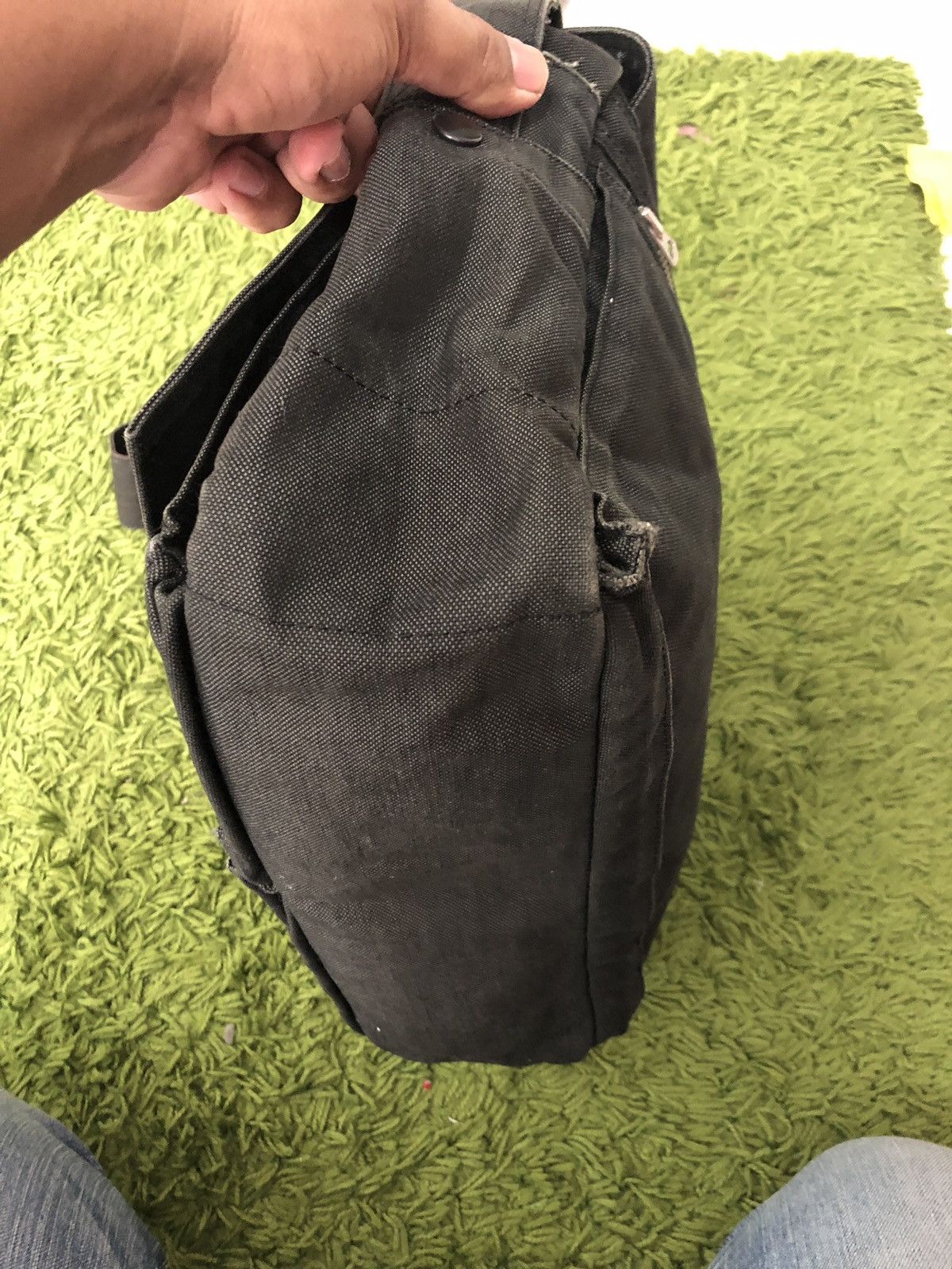 Head Porter × Porter Porter sling bag massagers Size ONE SIZE - 5 Thumbnail