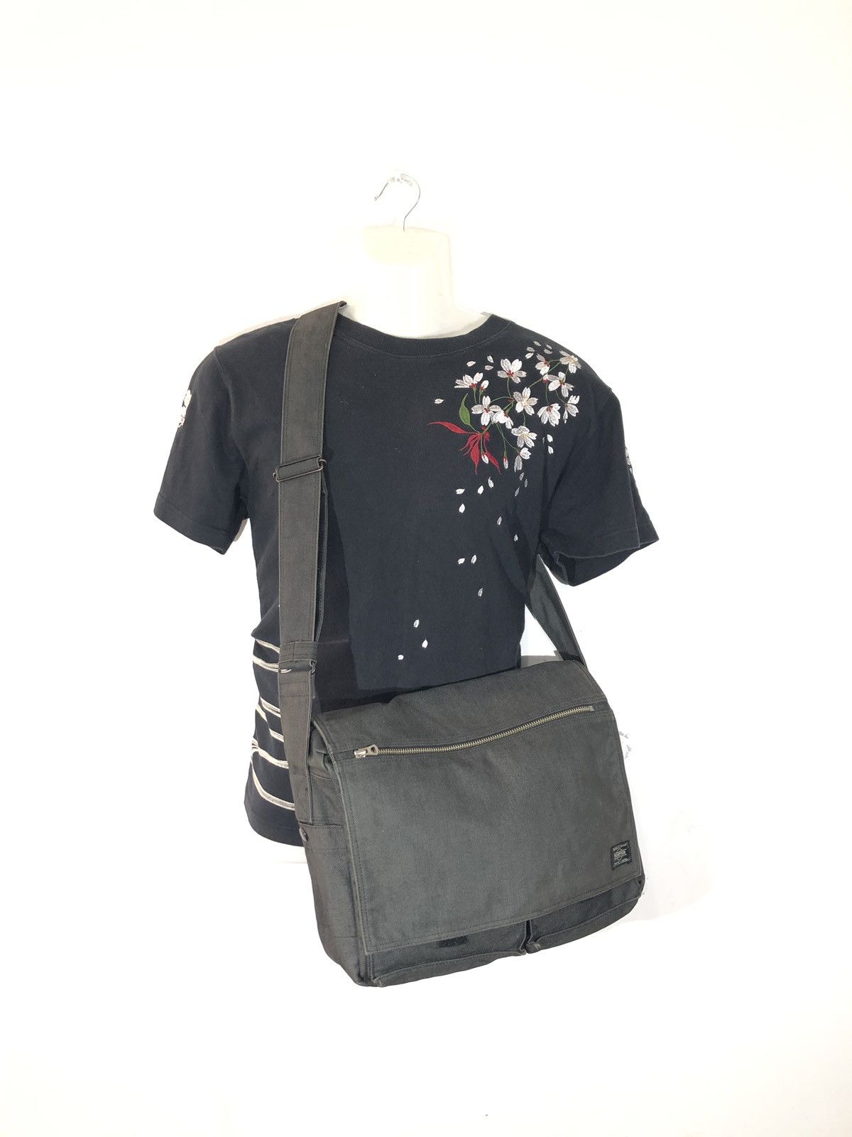 Head Porter × Porter Porter sling bag massagers Size ONE SIZE - 1 Thumbnail
