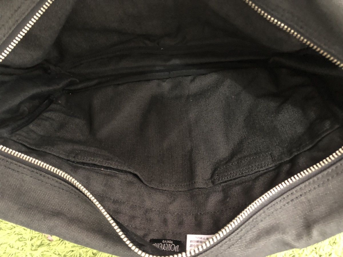 Head Porter × Porter Porter sling bag massagers Size ONE SIZE - 9 Thumbnail