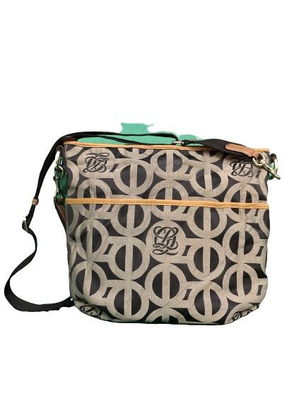 Japanese Brand Louis Quatorze Sling/ Crossbody Bag Size ONE SIZE - 3 Thumbnail