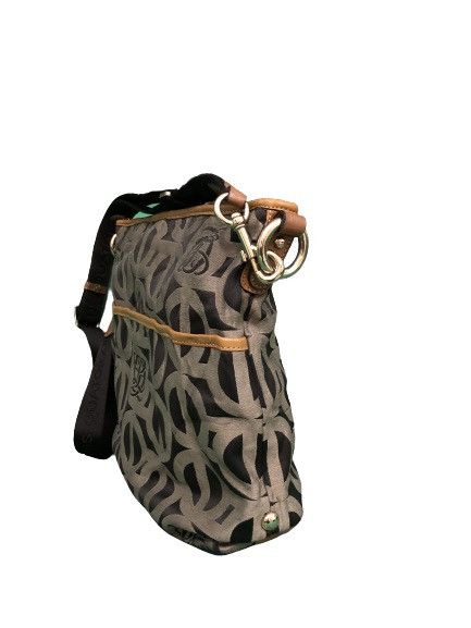Japanese Brand Louis Quatorze Sling/ Crossbody Bag Size ONE SIZE - 2 Thumbnail